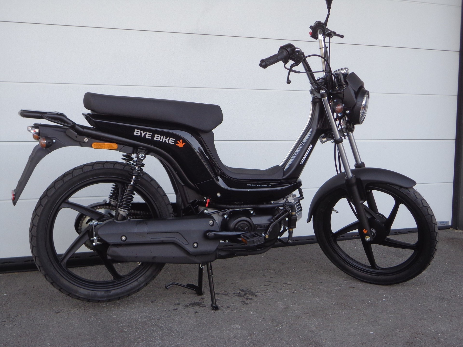 BYE BIKE Retro 50-image-1