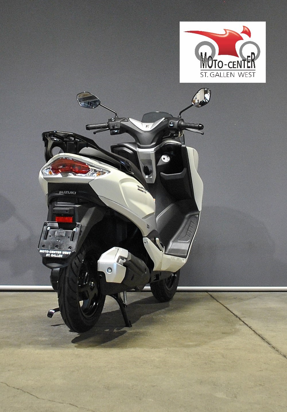SUZUKI UB125L-image-4