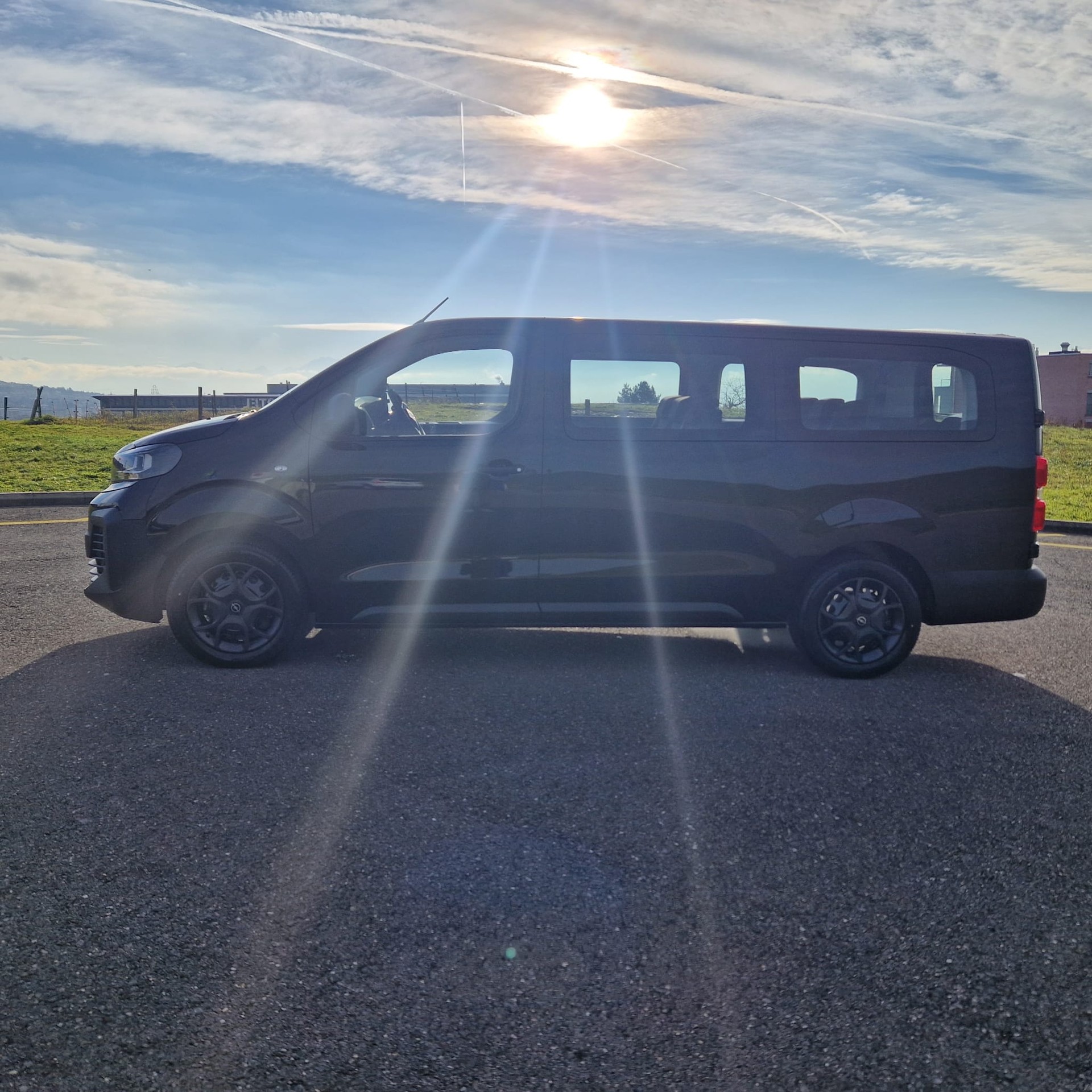 OPEL Vivaro Combi 2.0 CDTI s/s XL-image-14