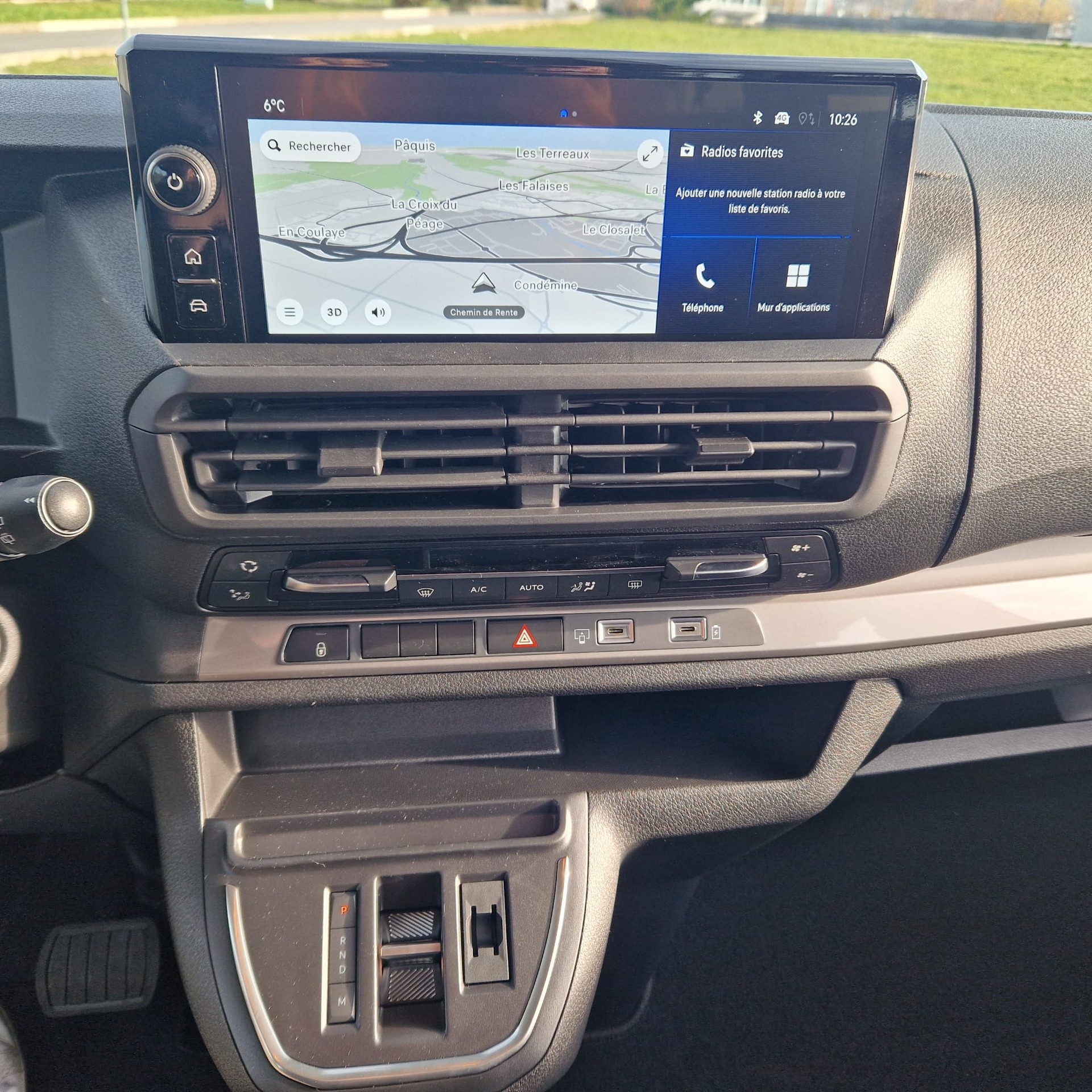 OPEL Vivaro Combi 2.0 CDTI s/s XL-image-20