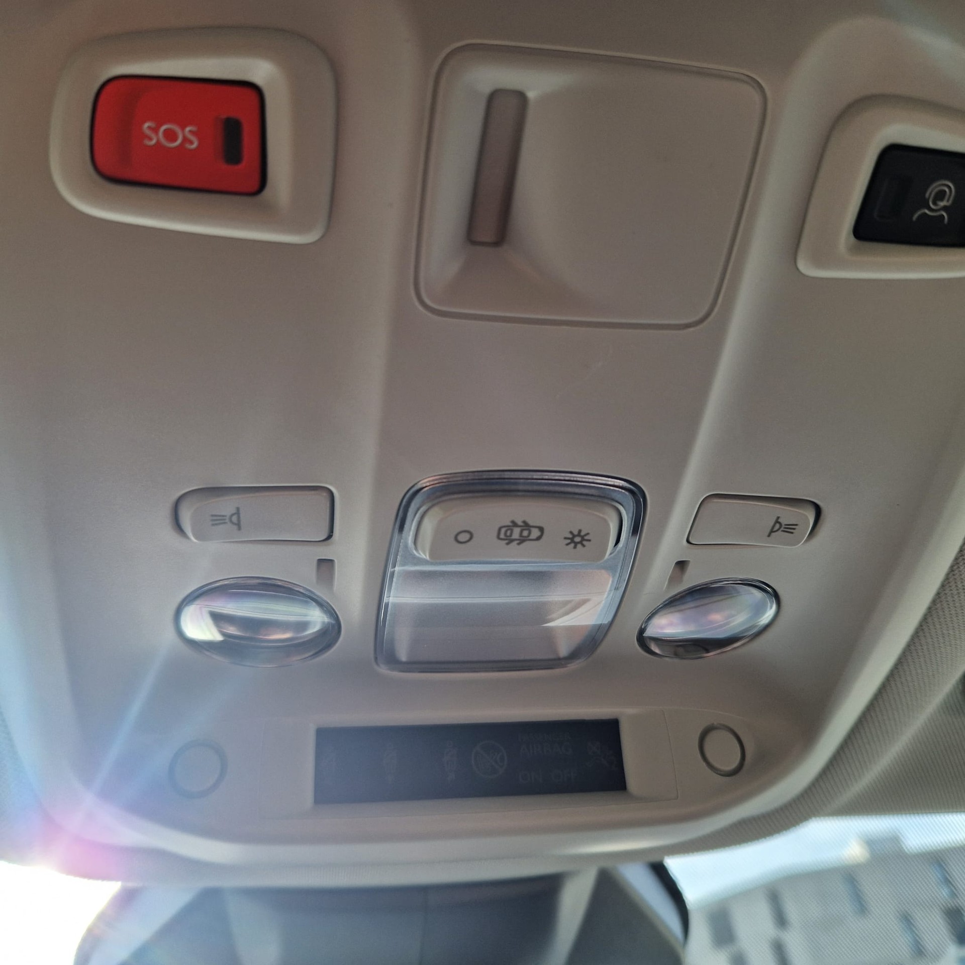 OPEL Vivaro Combi 2.0 CDTI s/s XL-image-25