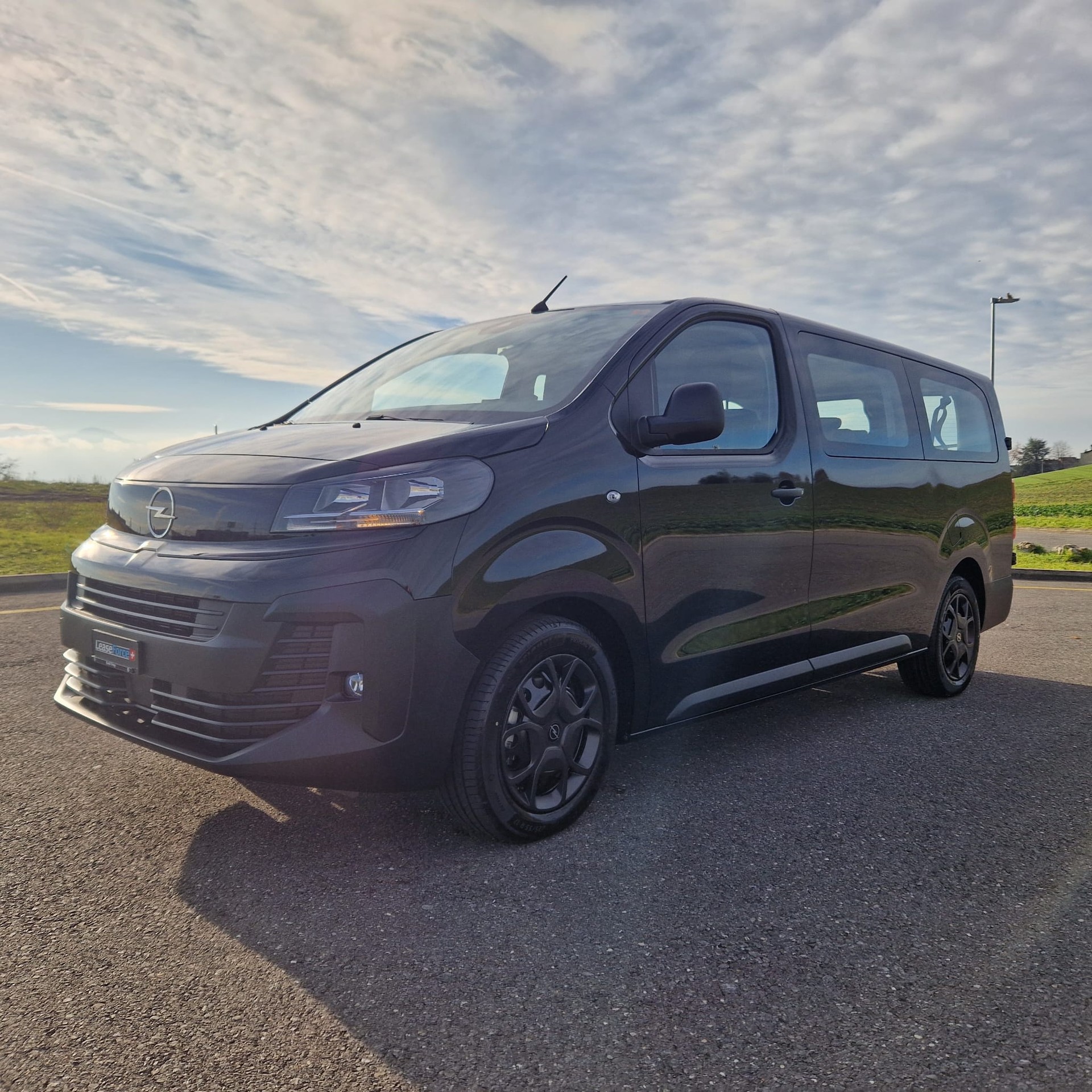 OPEL Vivaro Combi 2.0 CDTI s/s XL