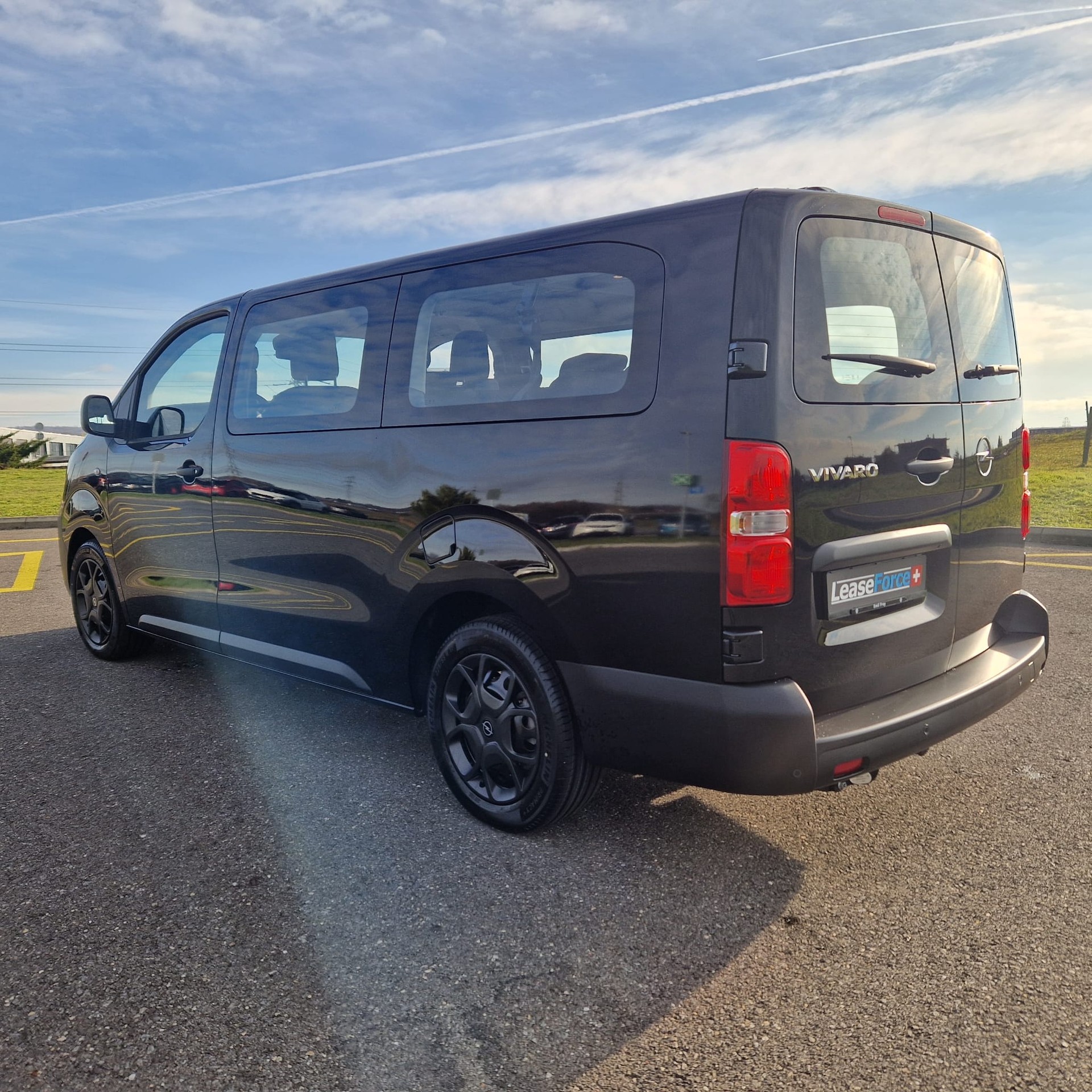 OPEL Vivaro Combi 2.0 CDTI s/s XL-image-13