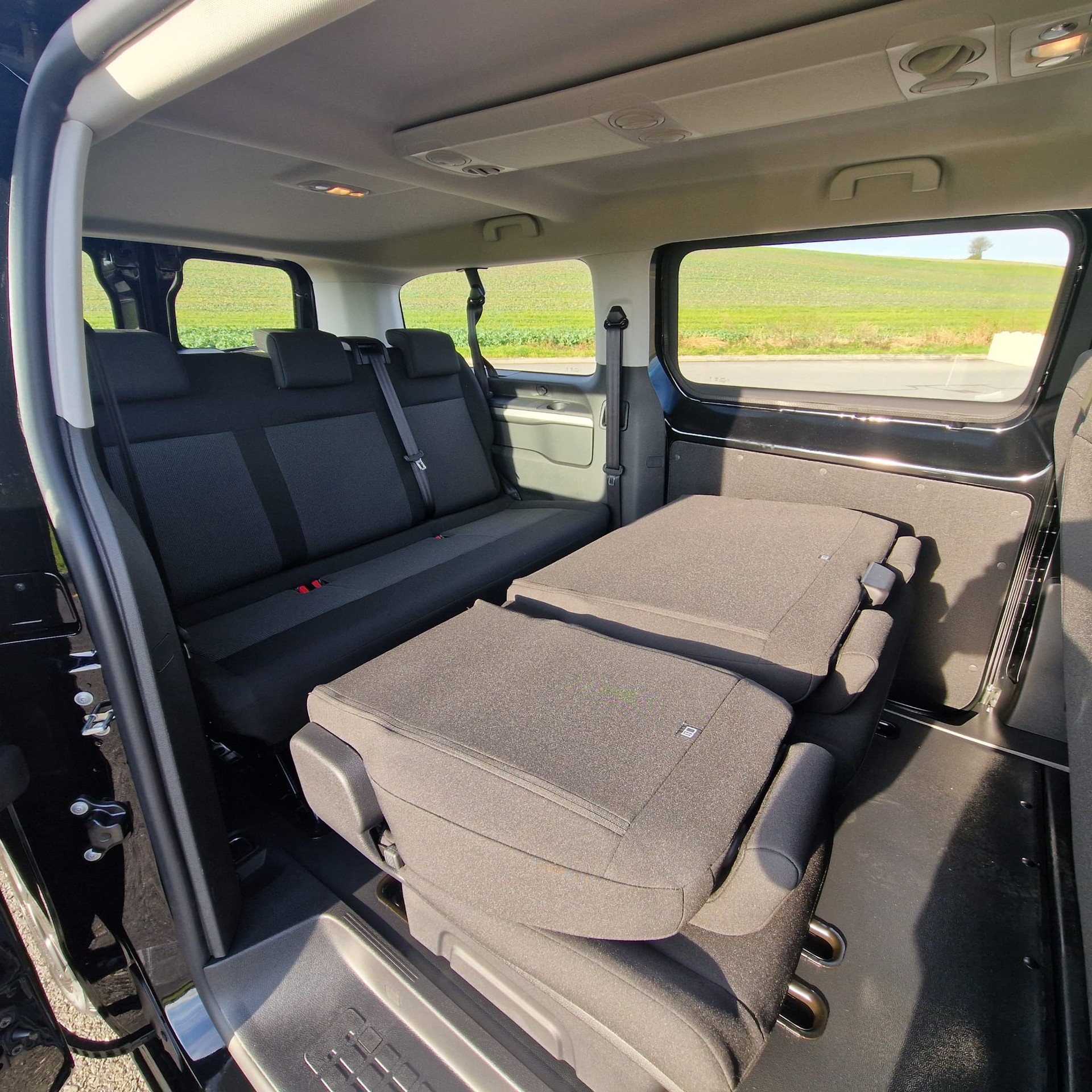 OPEL Vivaro Combi 2.0 CDTI s/s XL-image-29