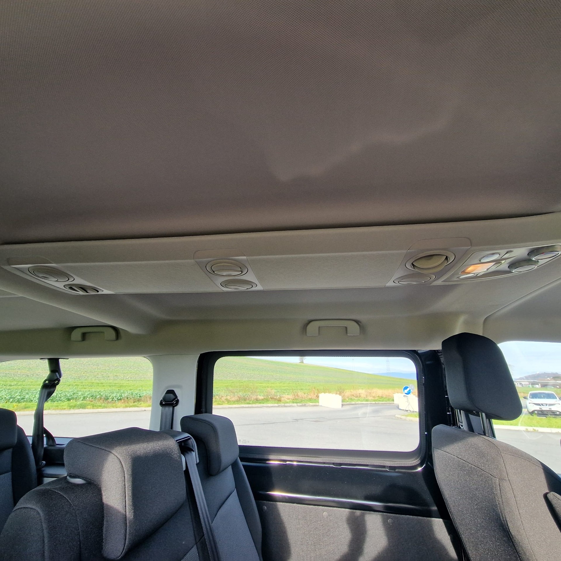 OPEL Vivaro Combi 2.0 CDTI s/s XL-image-27