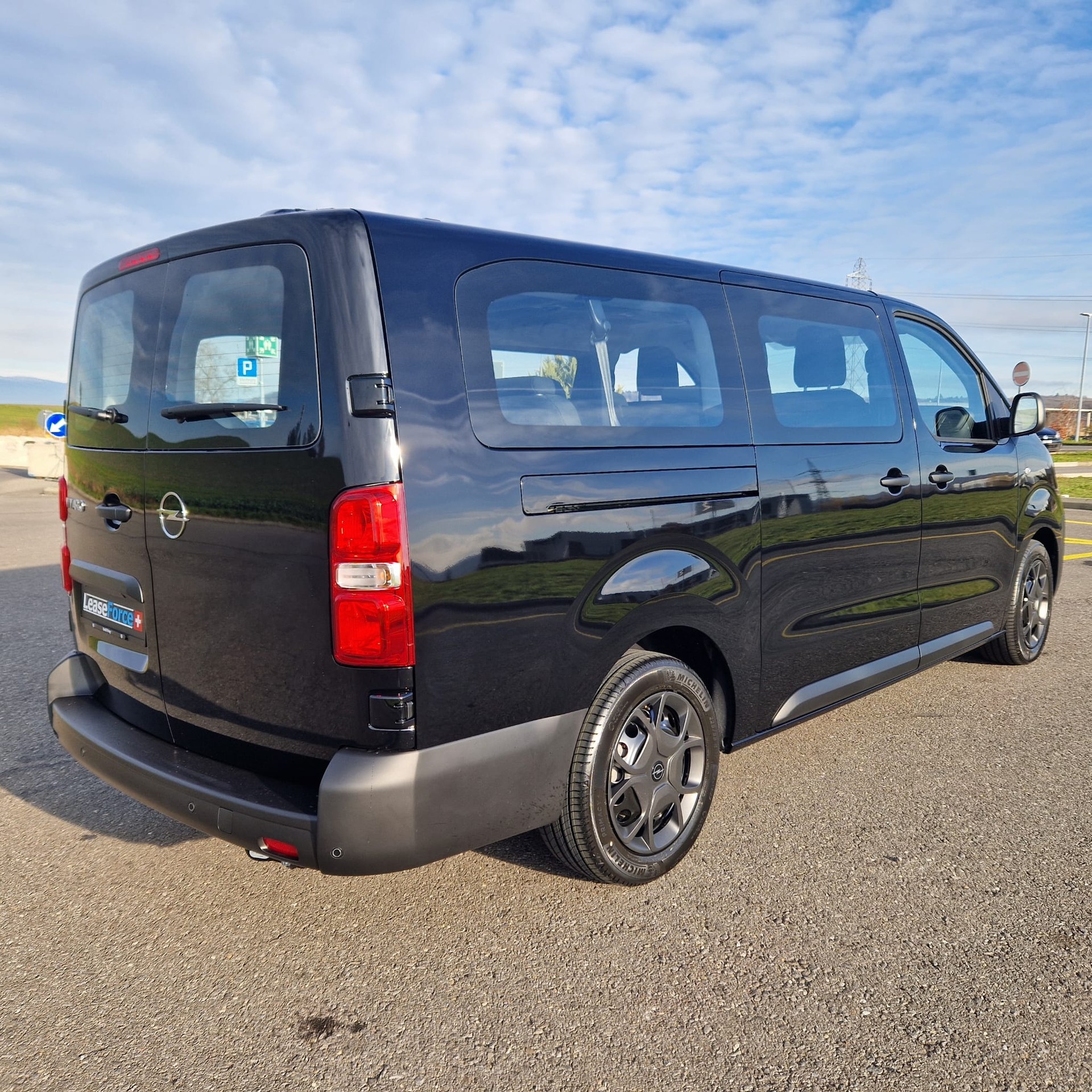 OPEL Vivaro Combi 2.0 CDTI s/s XL-image-9