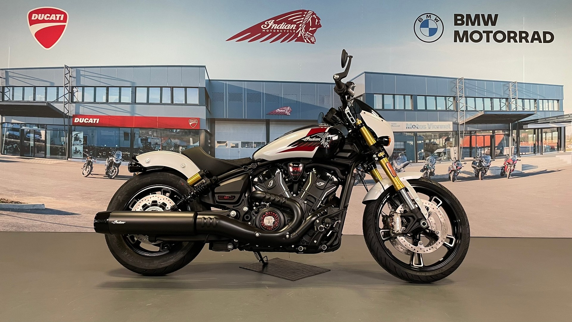 INDIAN Scout 101-image-5