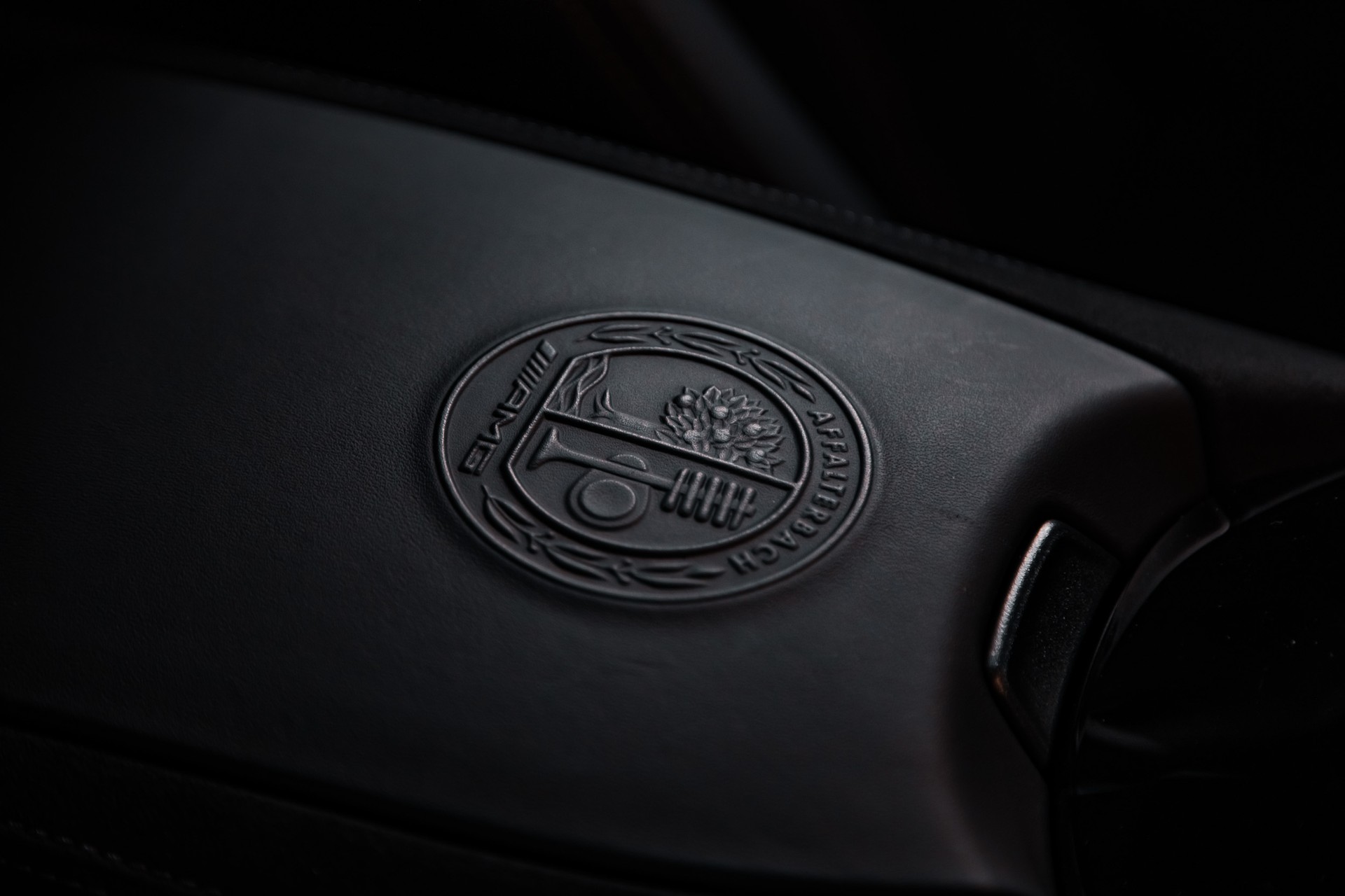 MERCEDES-BENZ AMG GT Black Series-image-27