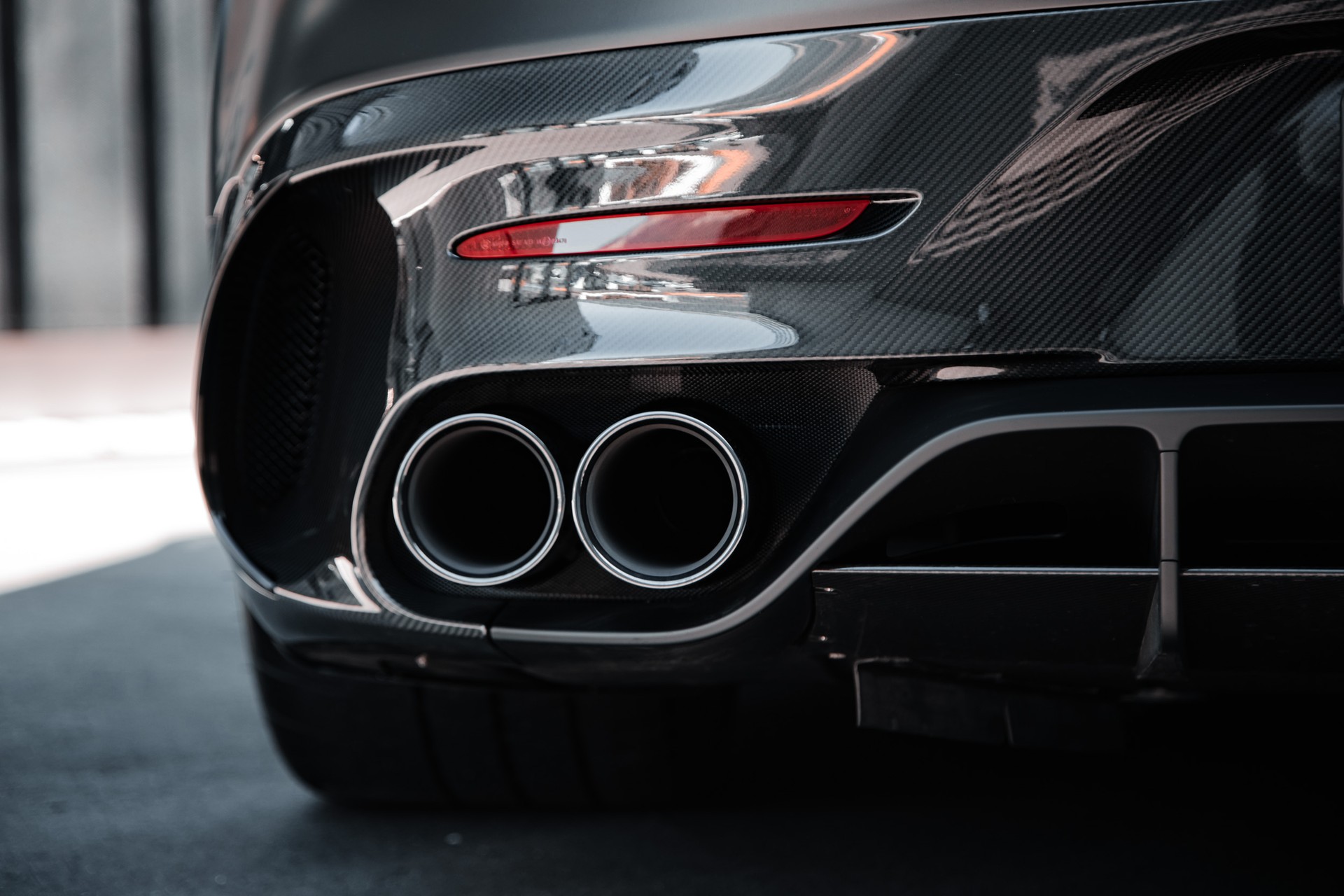MERCEDES-BENZ AMG GT Black Series-image-11