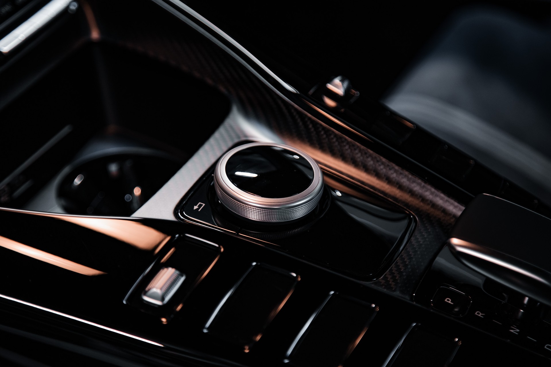 MERCEDES-BENZ AMG GT Black Series-image-23