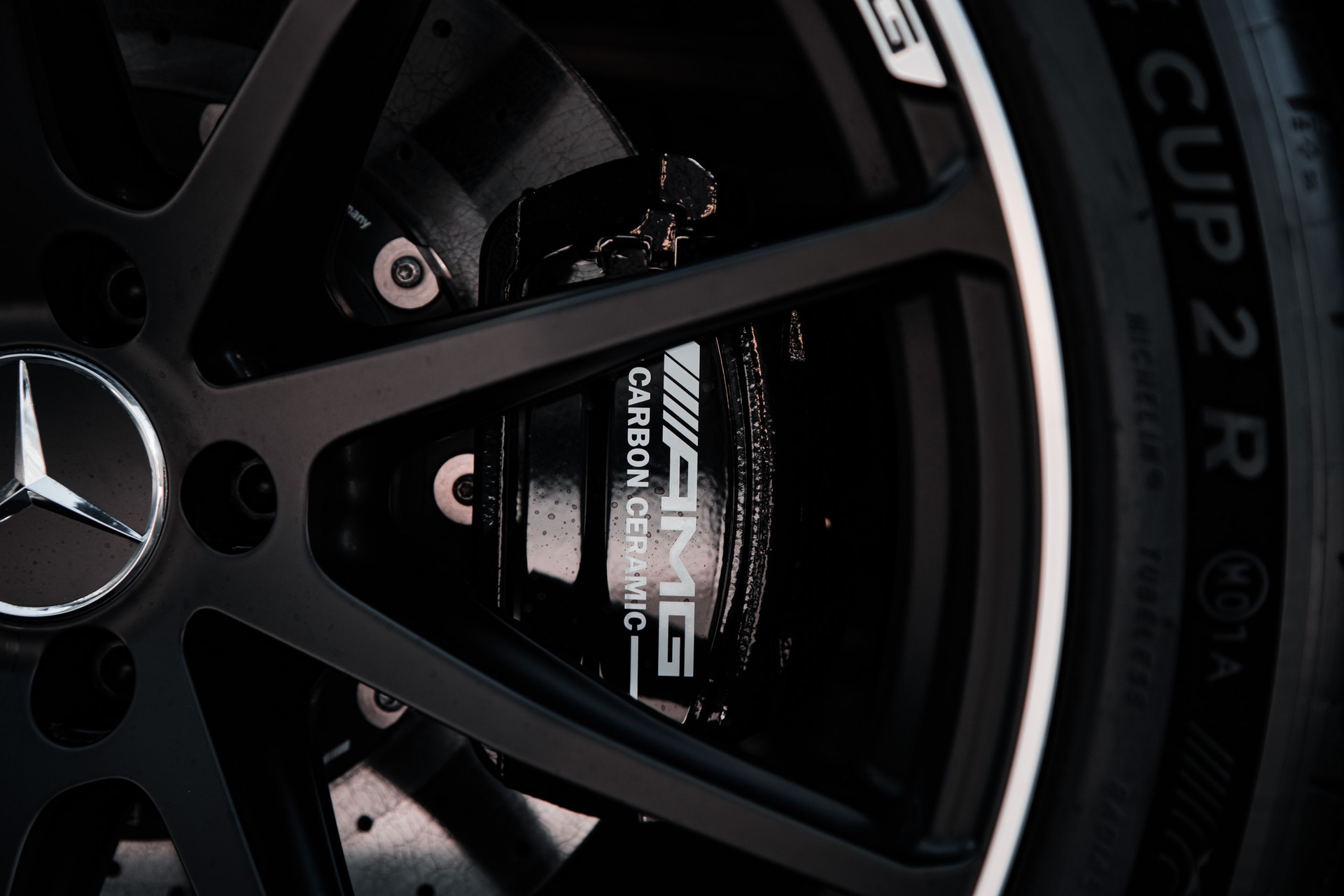 MERCEDES-BENZ AMG GT Black Series-image-19