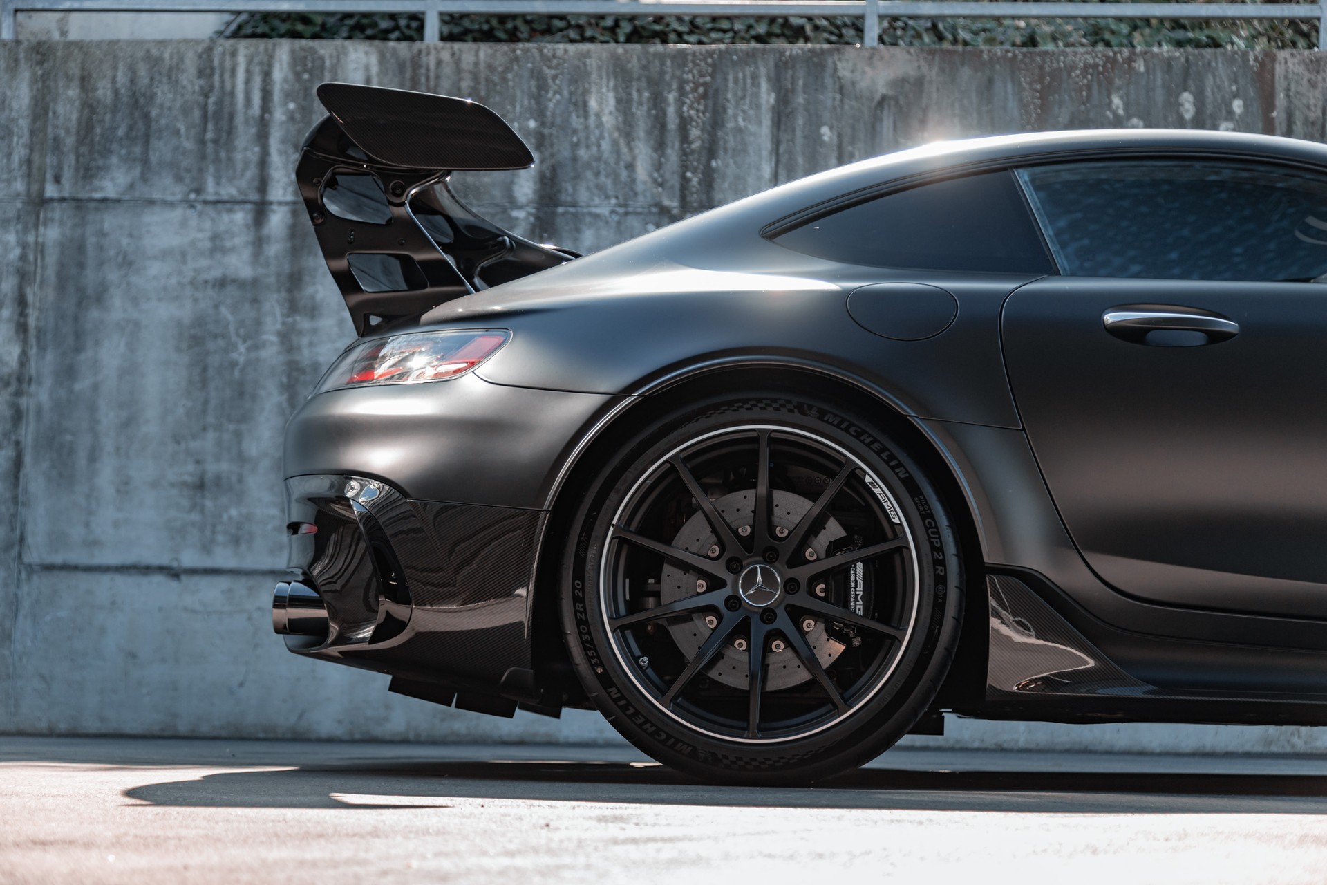 MERCEDES-BENZ AMG GT Black Series-image-17