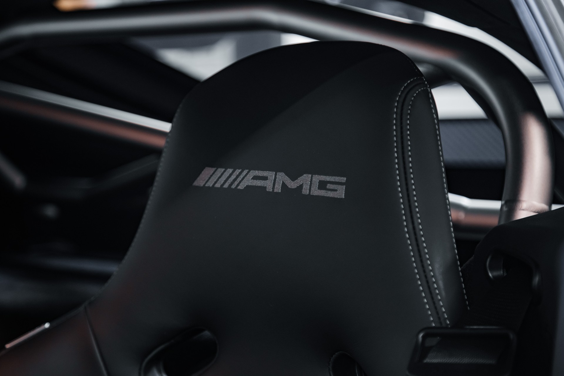 MERCEDES-BENZ AMG GT Black Series-image-26