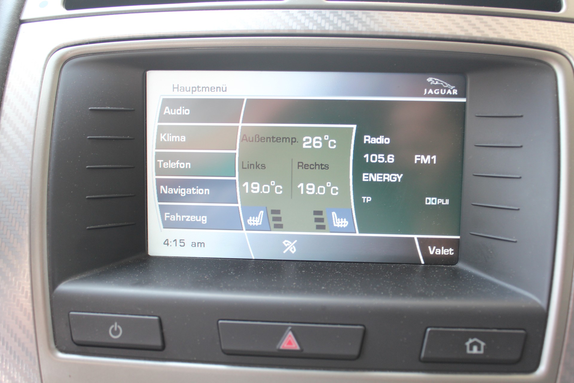 JAGUAR XKR 4.2 V8 SC Cabriolet 420PS Aut.-image-16