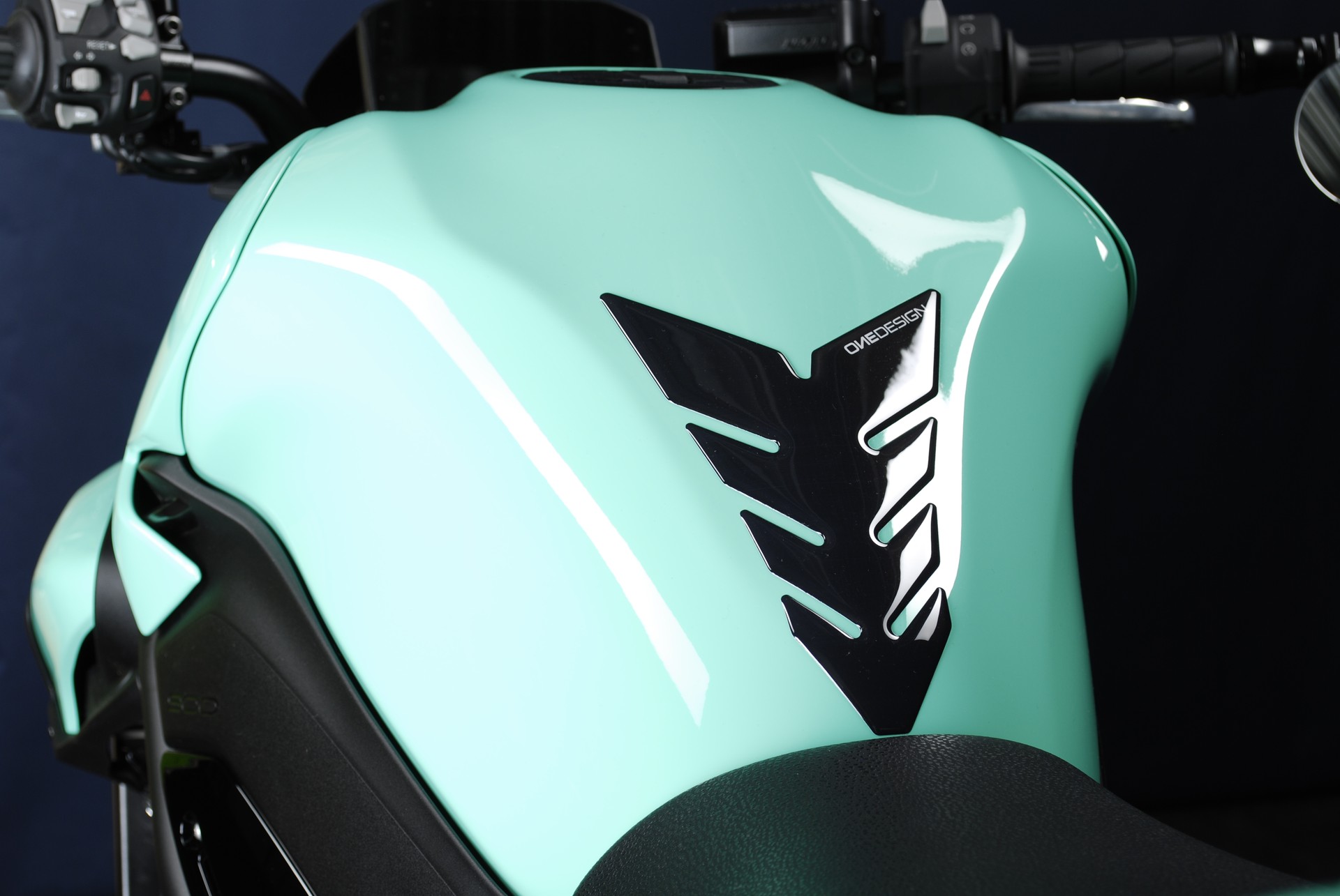 KAWASAKI Z900 MY26 (70 kW) - Sonderumbau mint-image-13