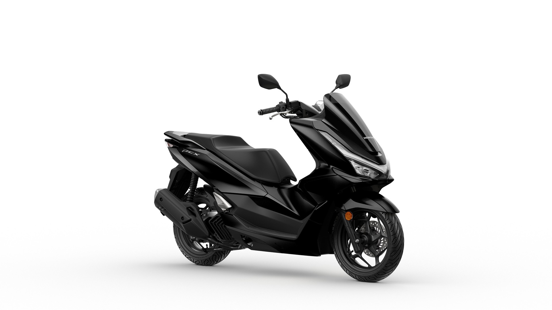 HONDA PCX 125 i ABS