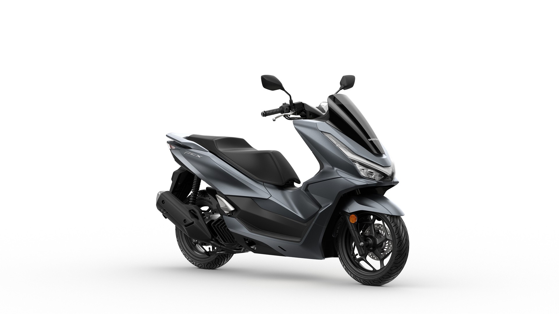 HONDA PCX 125 i ABS-image-2