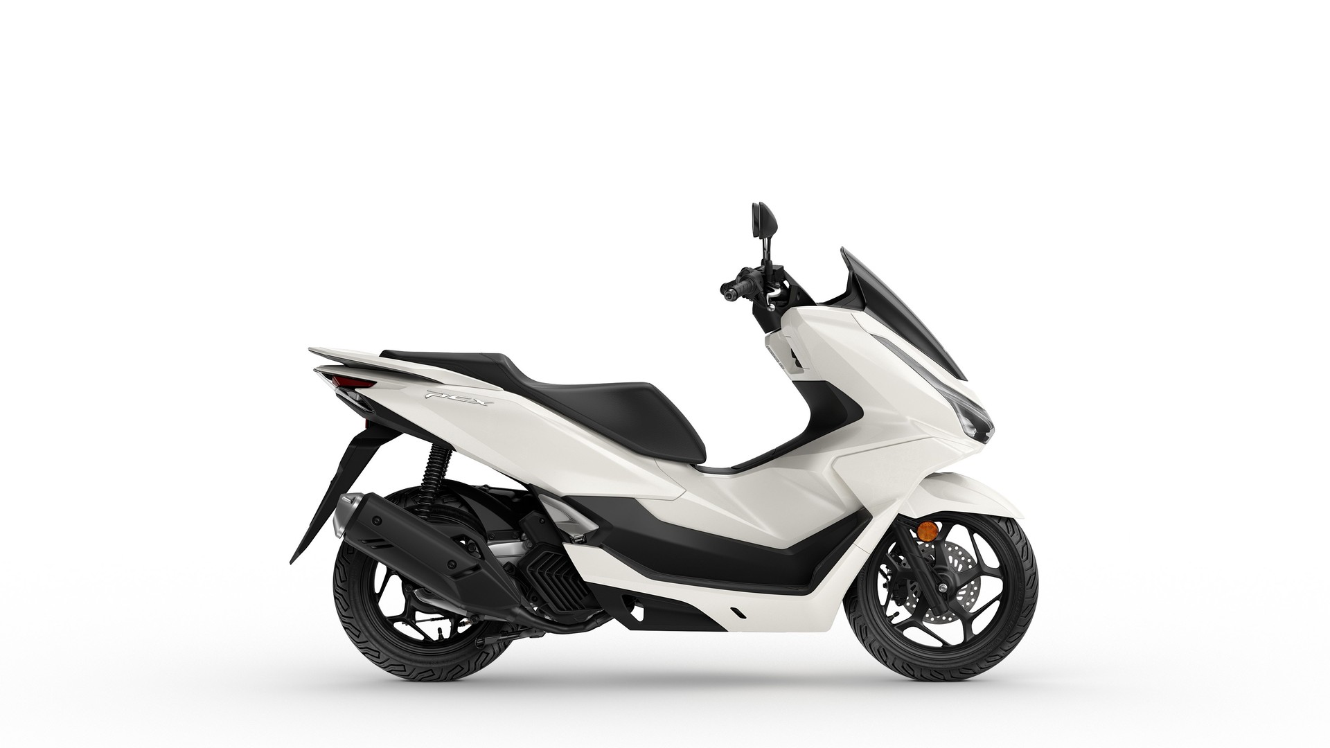 HONDA PCX 125 i ABS-image-5