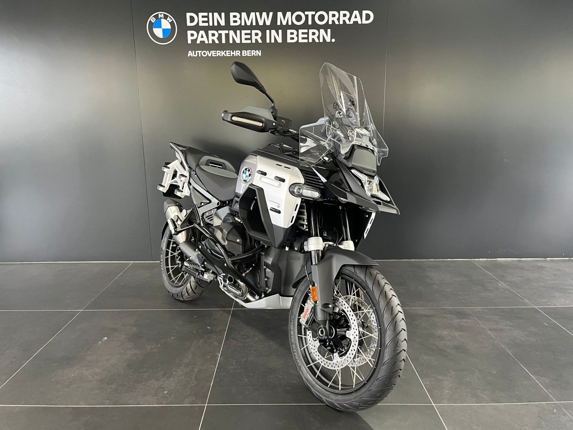 BMW R 1300 GS Adventure ASA - jetzt inkl. zwei BMW Seitenkoffer im Wert von 1'500.--image-2