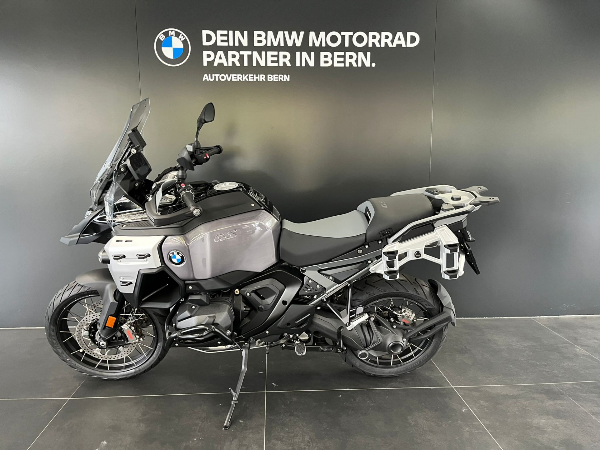BMW R 1300 GS Adventure ASA - jetzt inkl. zwei BMW Seitenkoffer im Wert von 1'500.--image-4