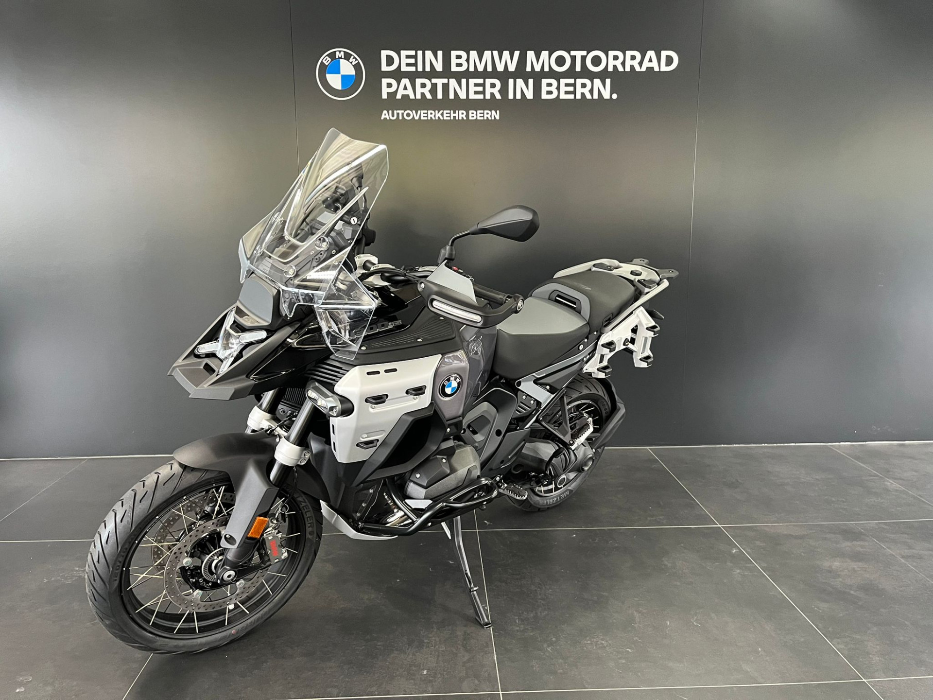 BMW R 1300 GS Adventure ASA - jetzt inkl. zwei BMW Seitenkoffer im Wert von 1'500.--image-3