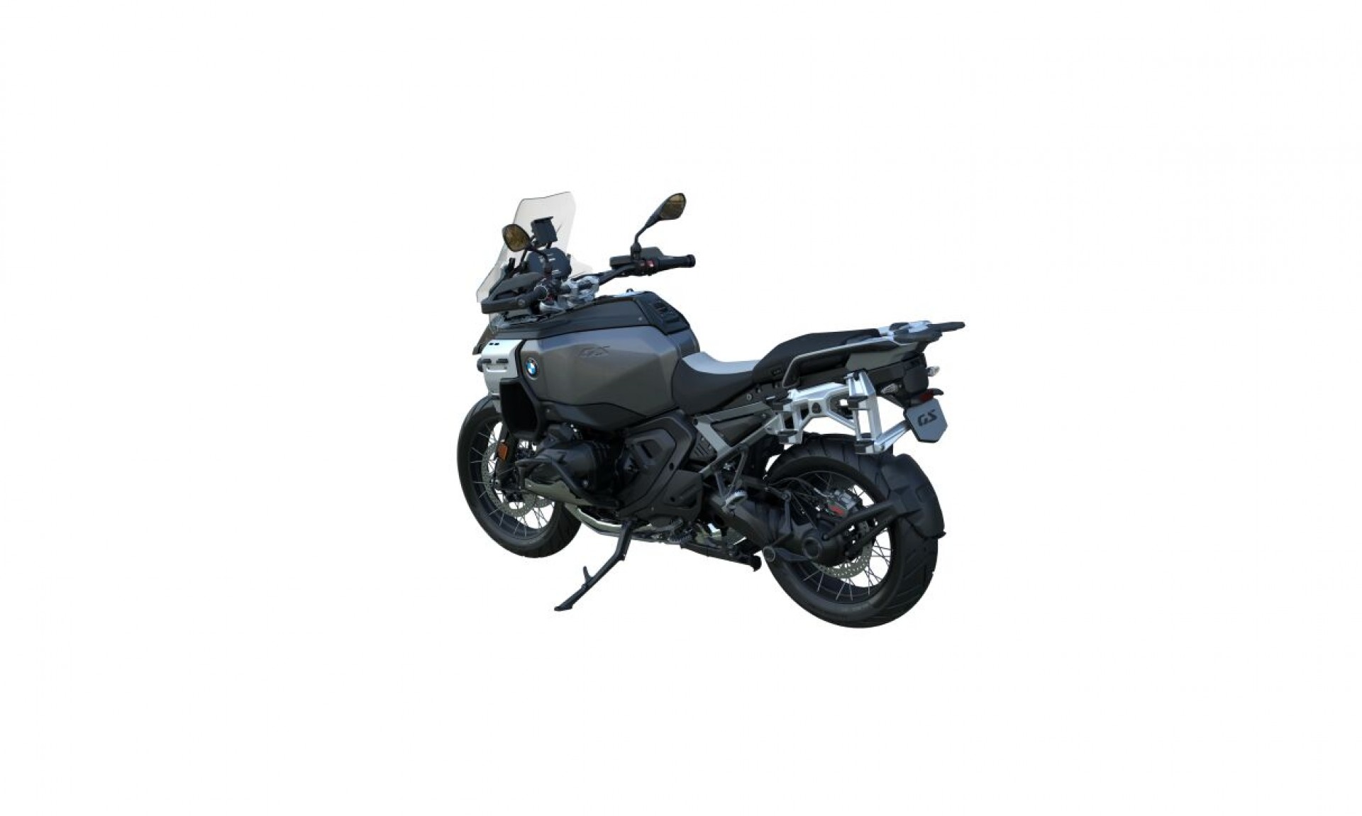 BMW R 1300 GS Adventure ASA - jetzt inkl. zwei BMW Seitenkoffer im Wert von 1'500.--image-6