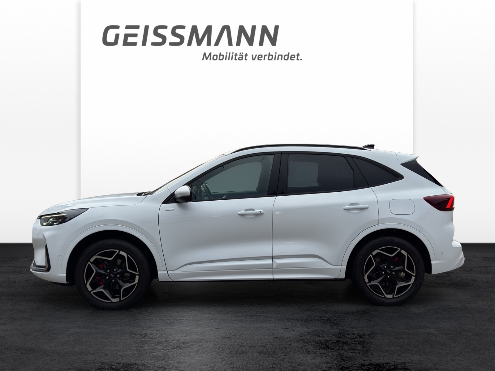 FORD Kuga 2.5 Hybrid ST-Line X 4x4-showroom-element-1