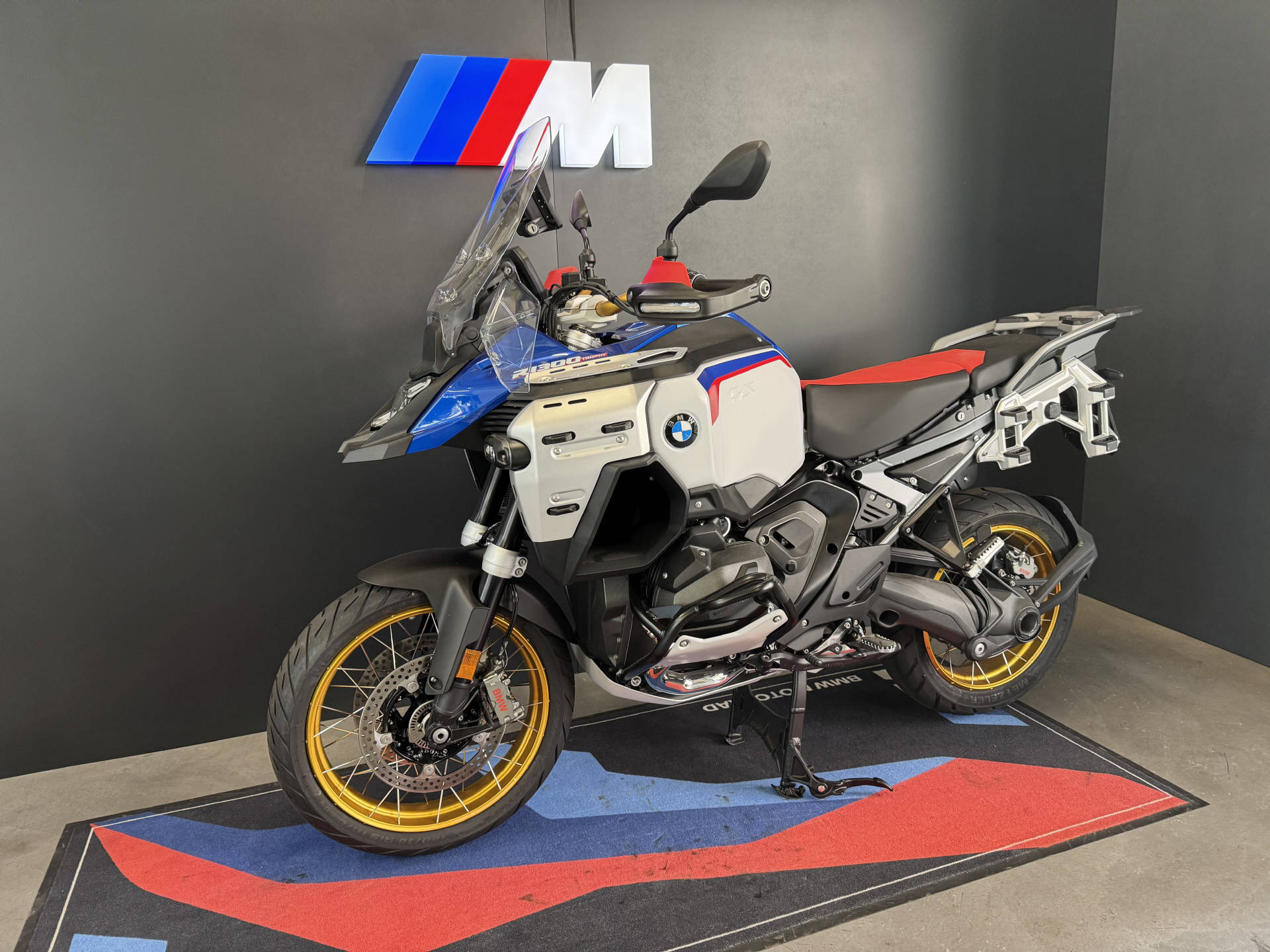 BMW R 1300 GS Adventure ASA-image-0