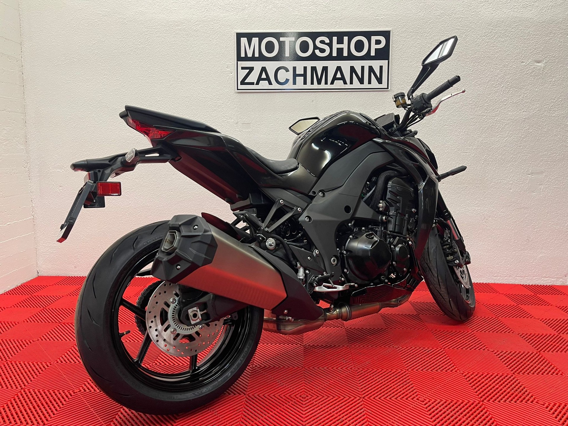 KAWASAKI Z1100 2026-image-4