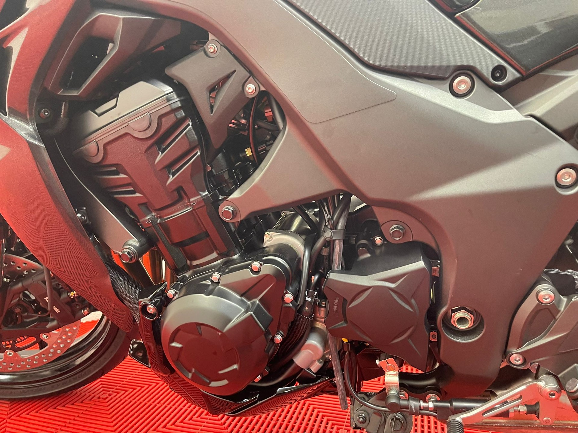 KAWASAKI Z1100 2026-image-7