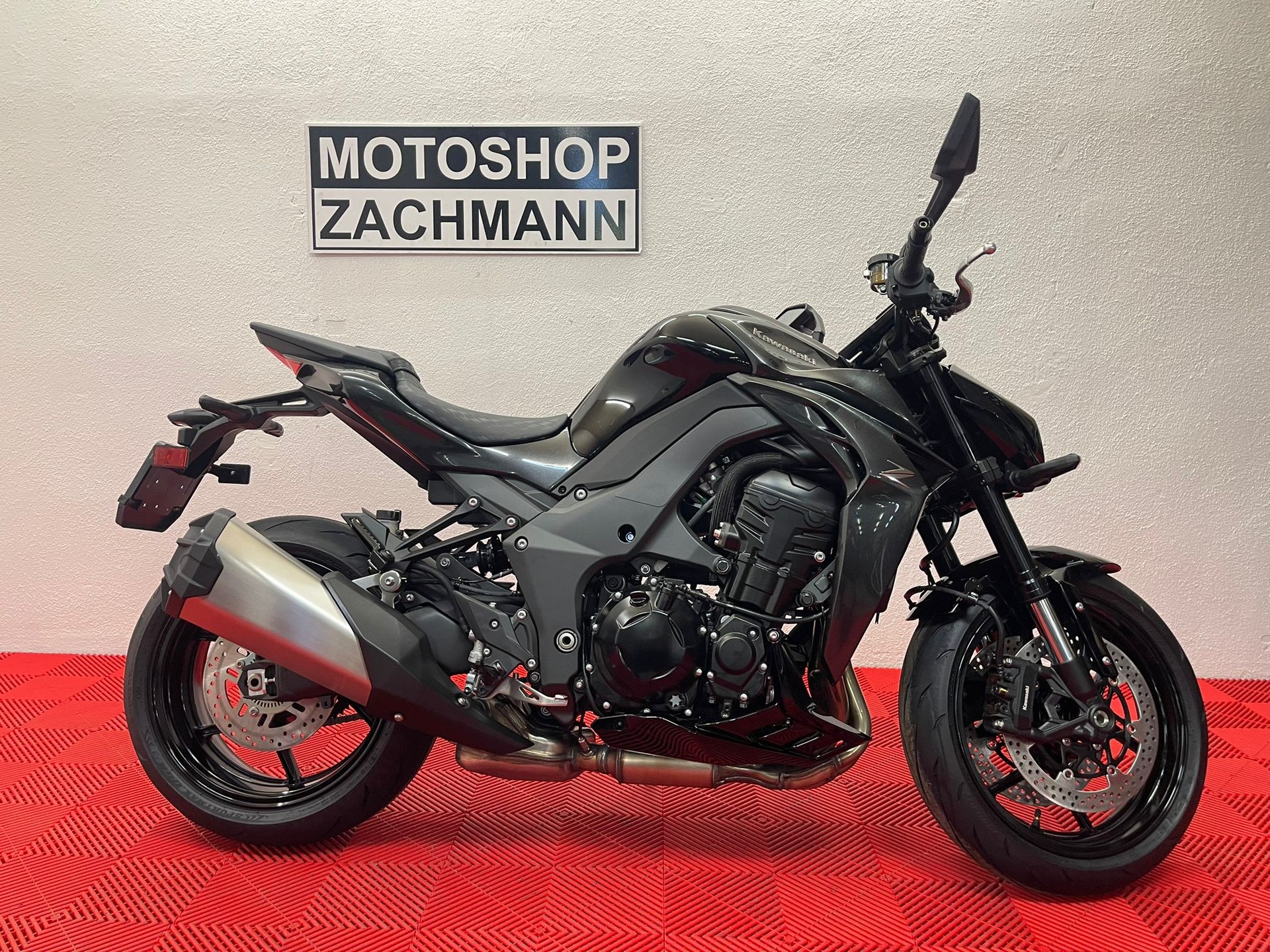 KAWASAKI Z1100 2026-image-0