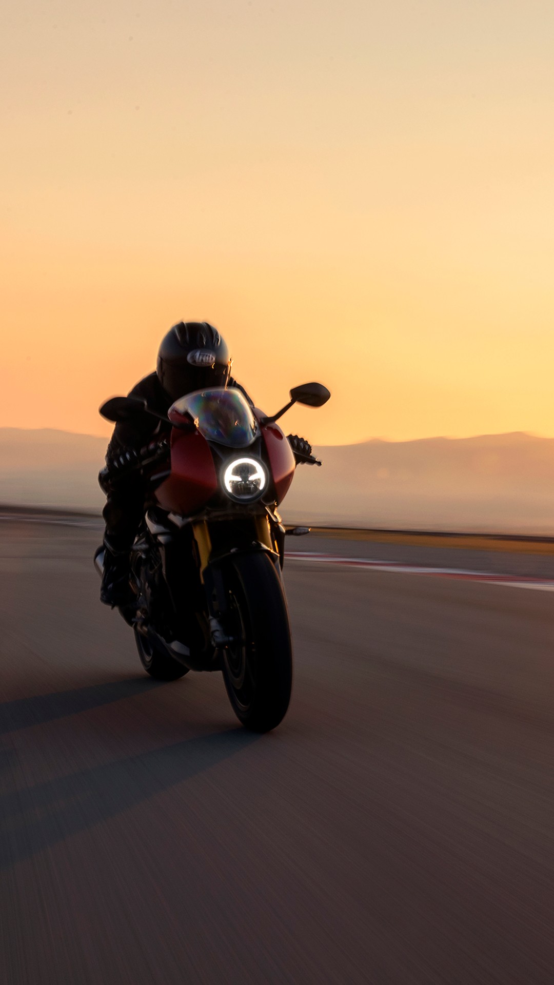 TRIUMPH Speed Triple RR-image-1