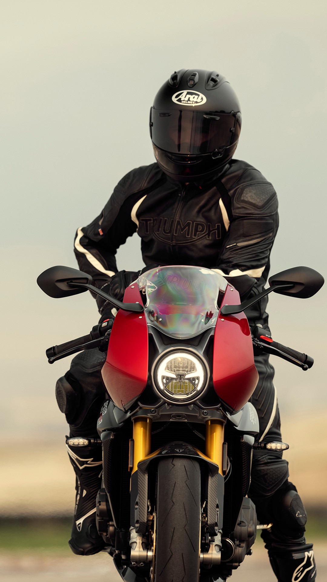 TRIUMPH Speed Triple RR-image-3