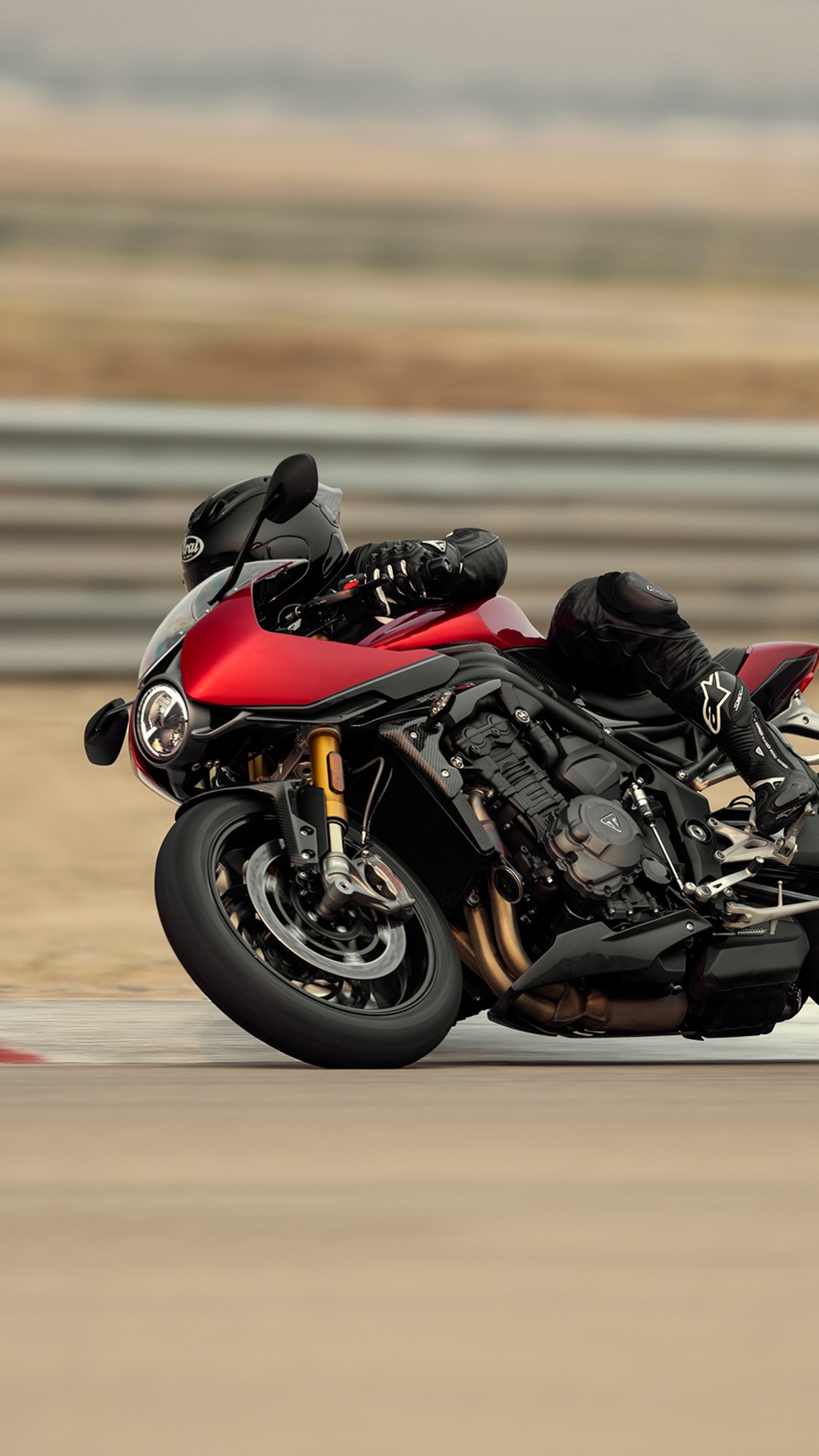 TRIUMPH Speed Triple RR-image-2