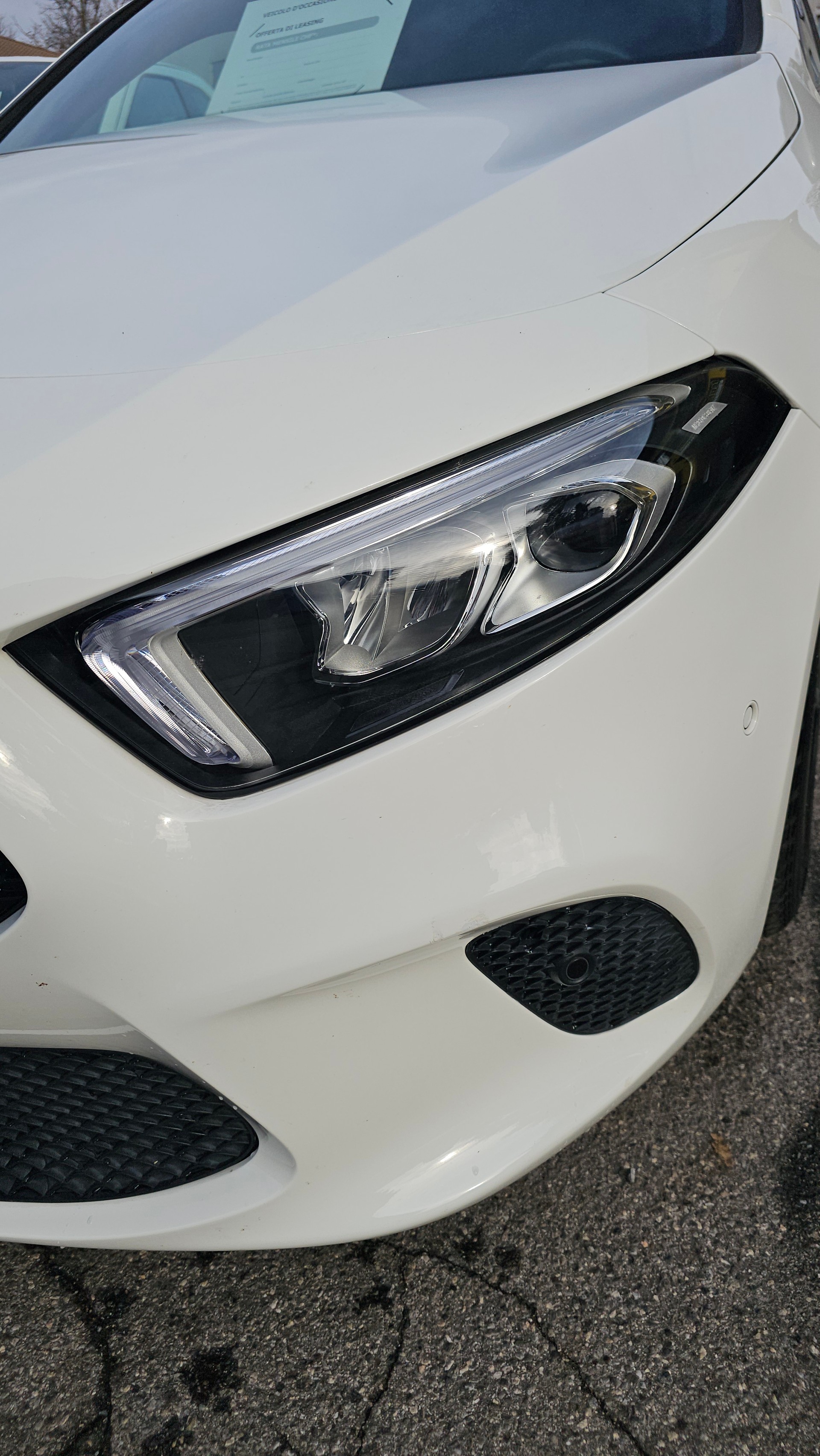 MERCEDES-BENZ A 180 Progressive-image-3