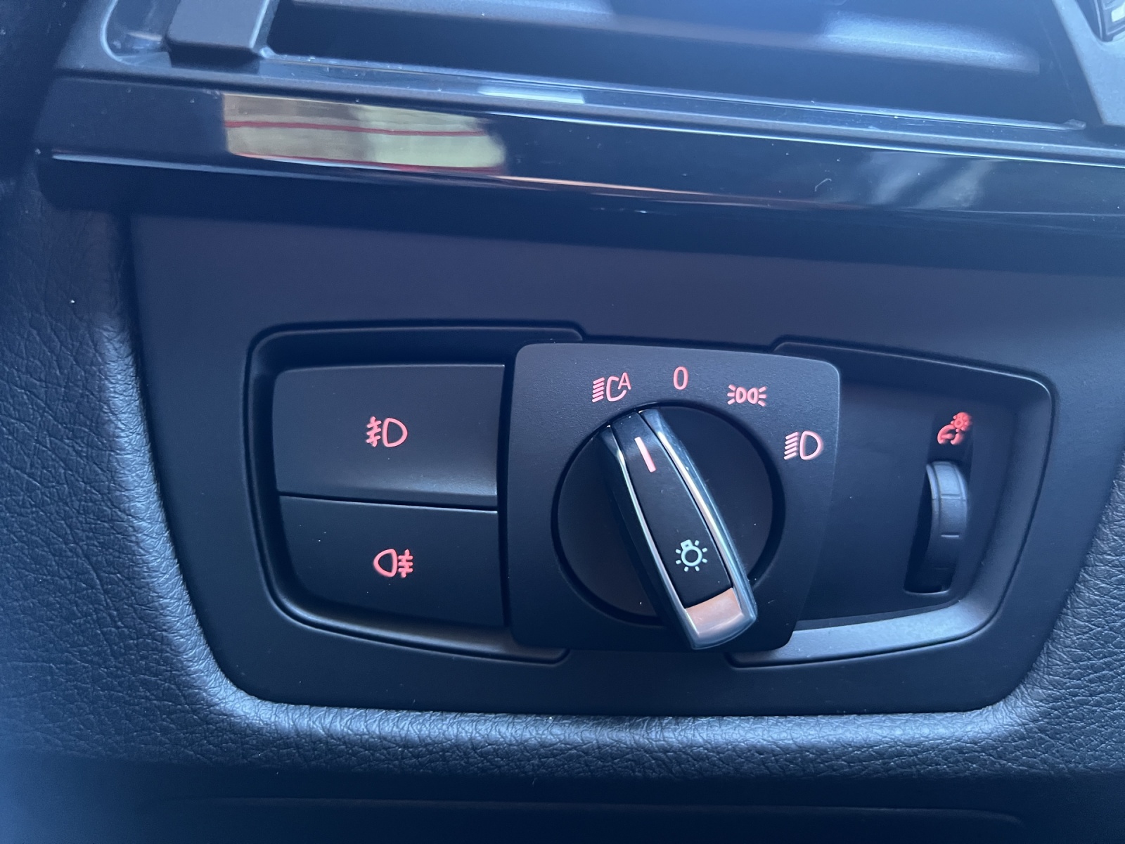 BMW 335i GT xDrive Steptronic-image-24