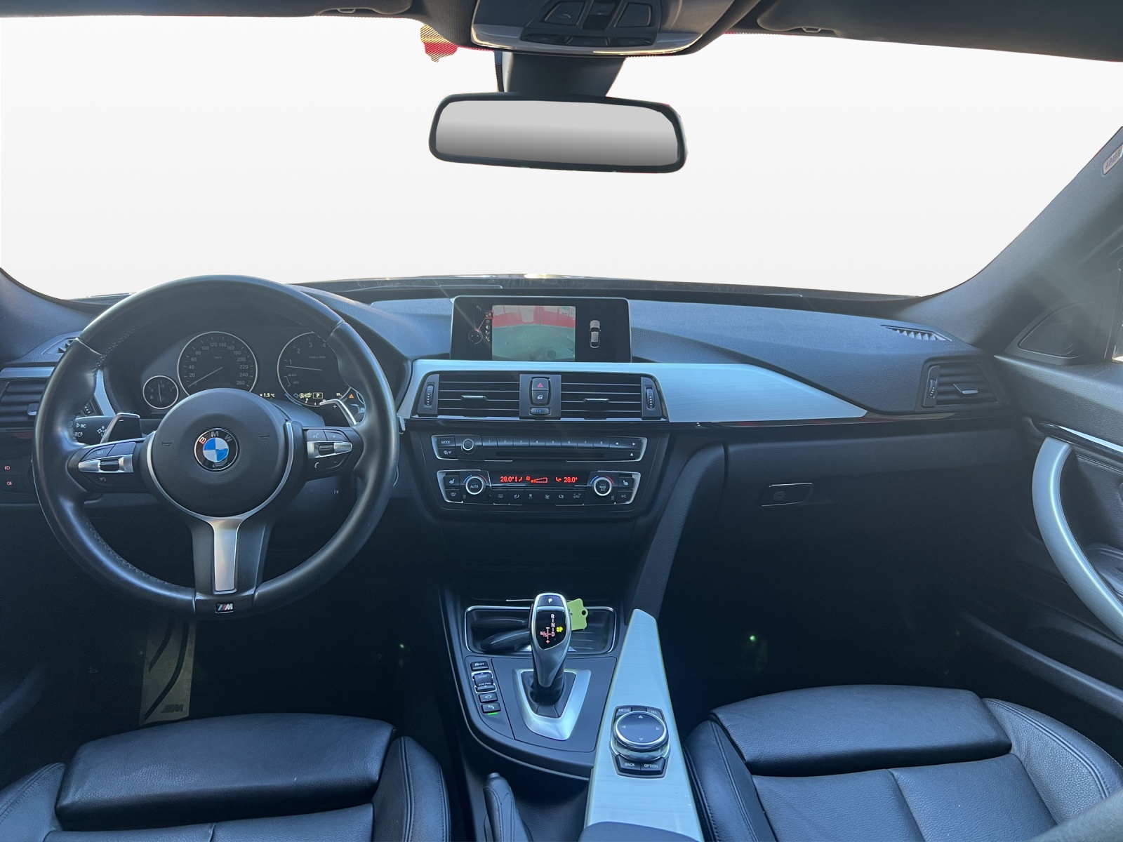 BMW 335i GT xDrive Steptronic-image-11
