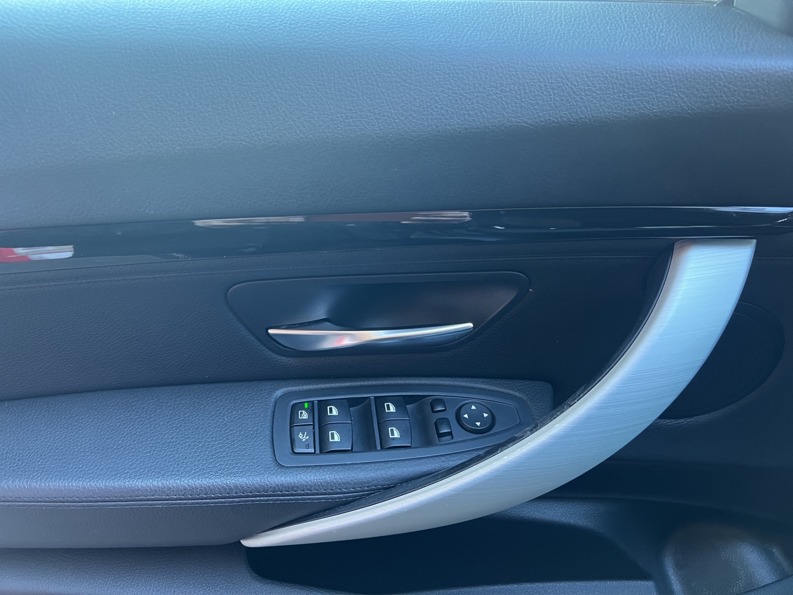 BMW 335i GT xDrive Steptronic-image-9