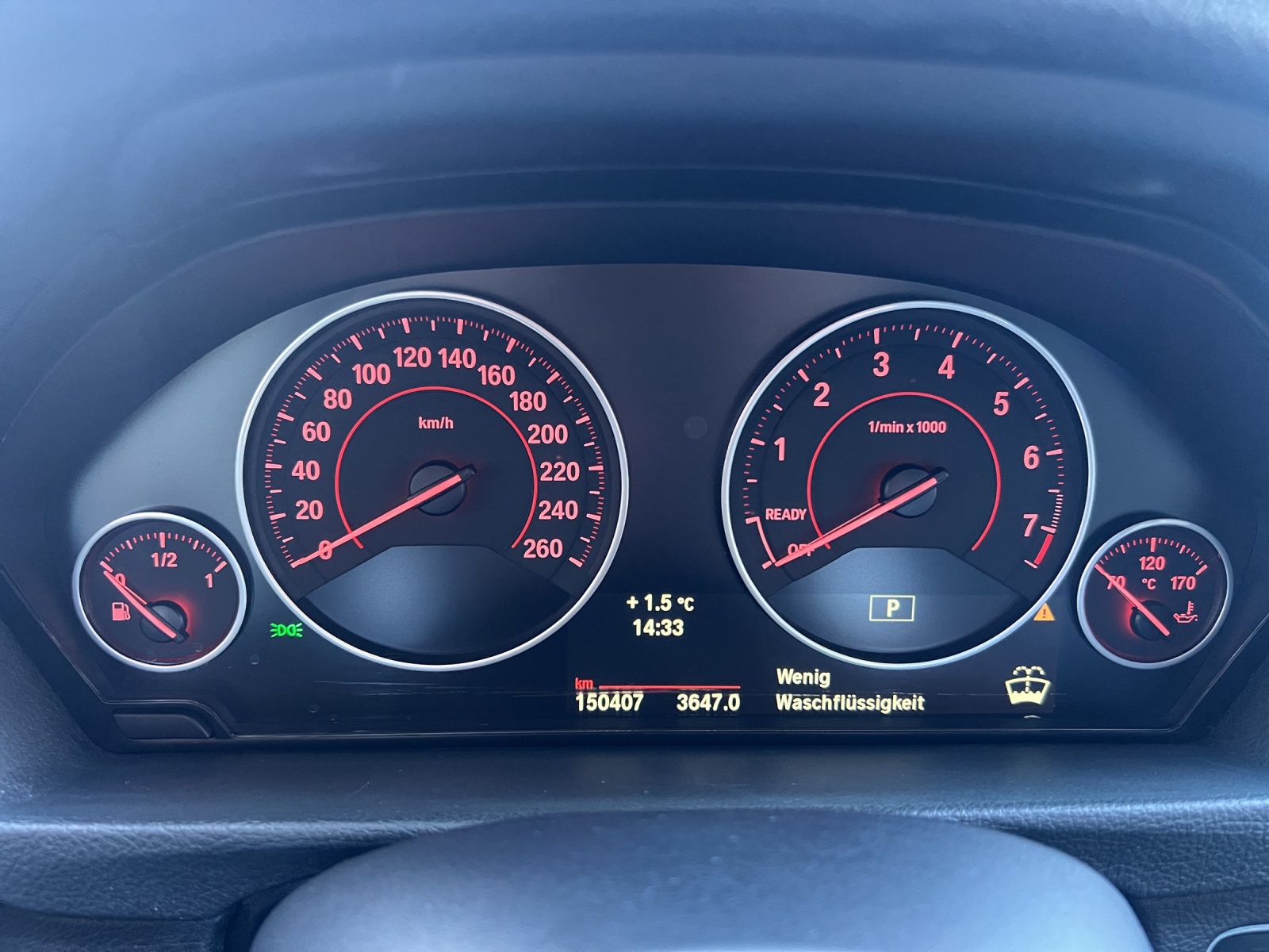 BMW 335i GT xDrive Steptronic-image-21
