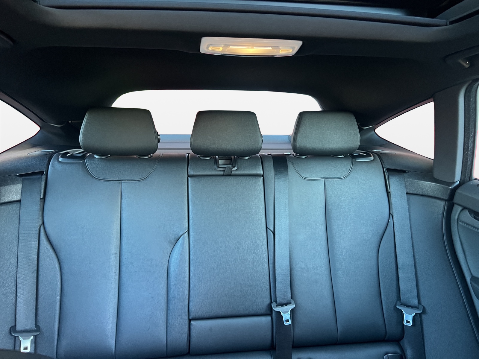 BMW 335i GT xDrive Steptronic-image-17