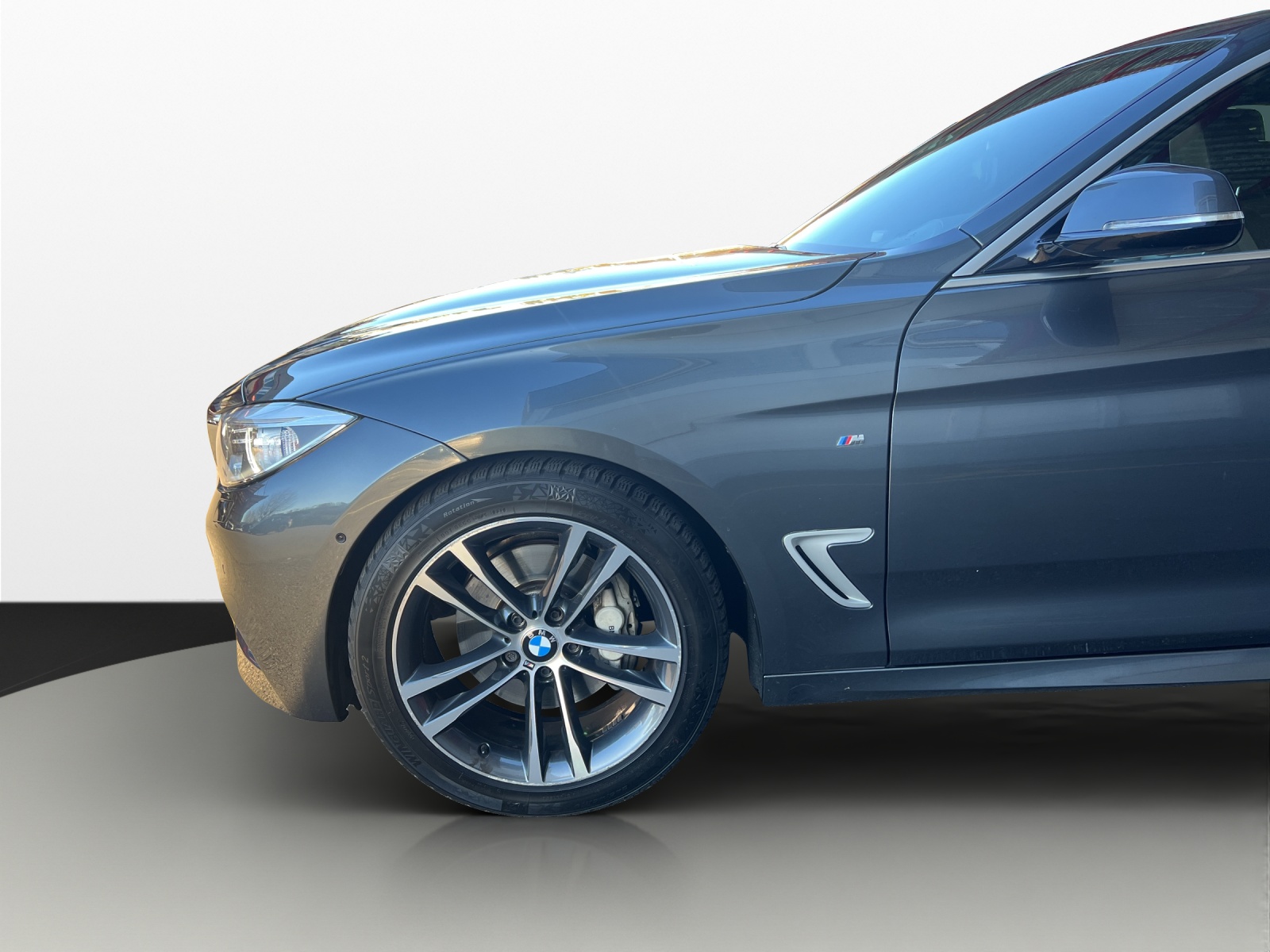 BMW 335i GT xDrive Steptronic-image-20
