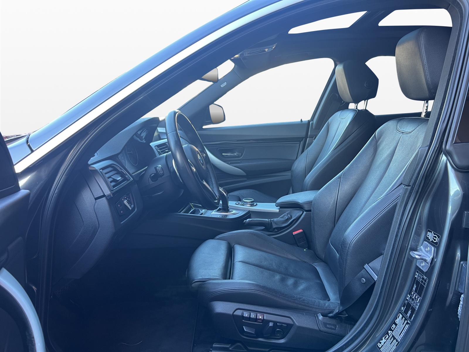 BMW 335i GT xDrive Steptronic-image-8