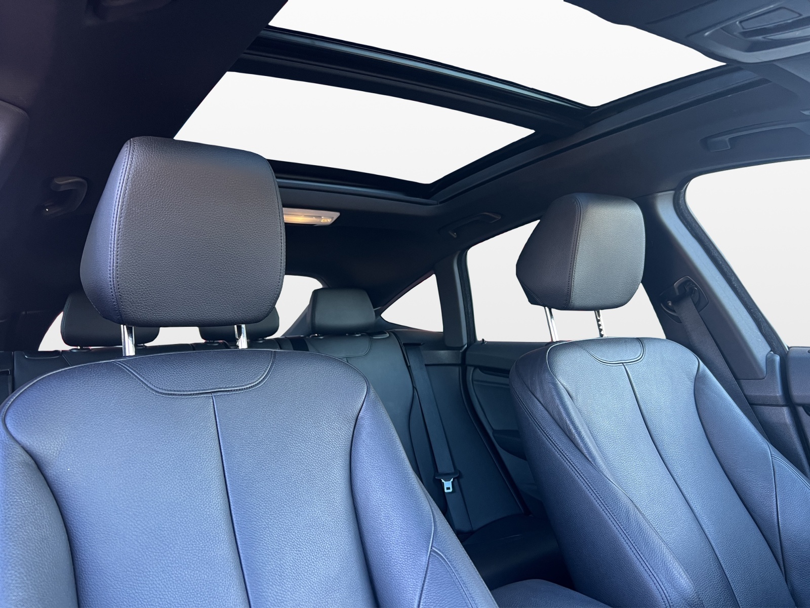 BMW 335i GT xDrive Steptronic-image-15