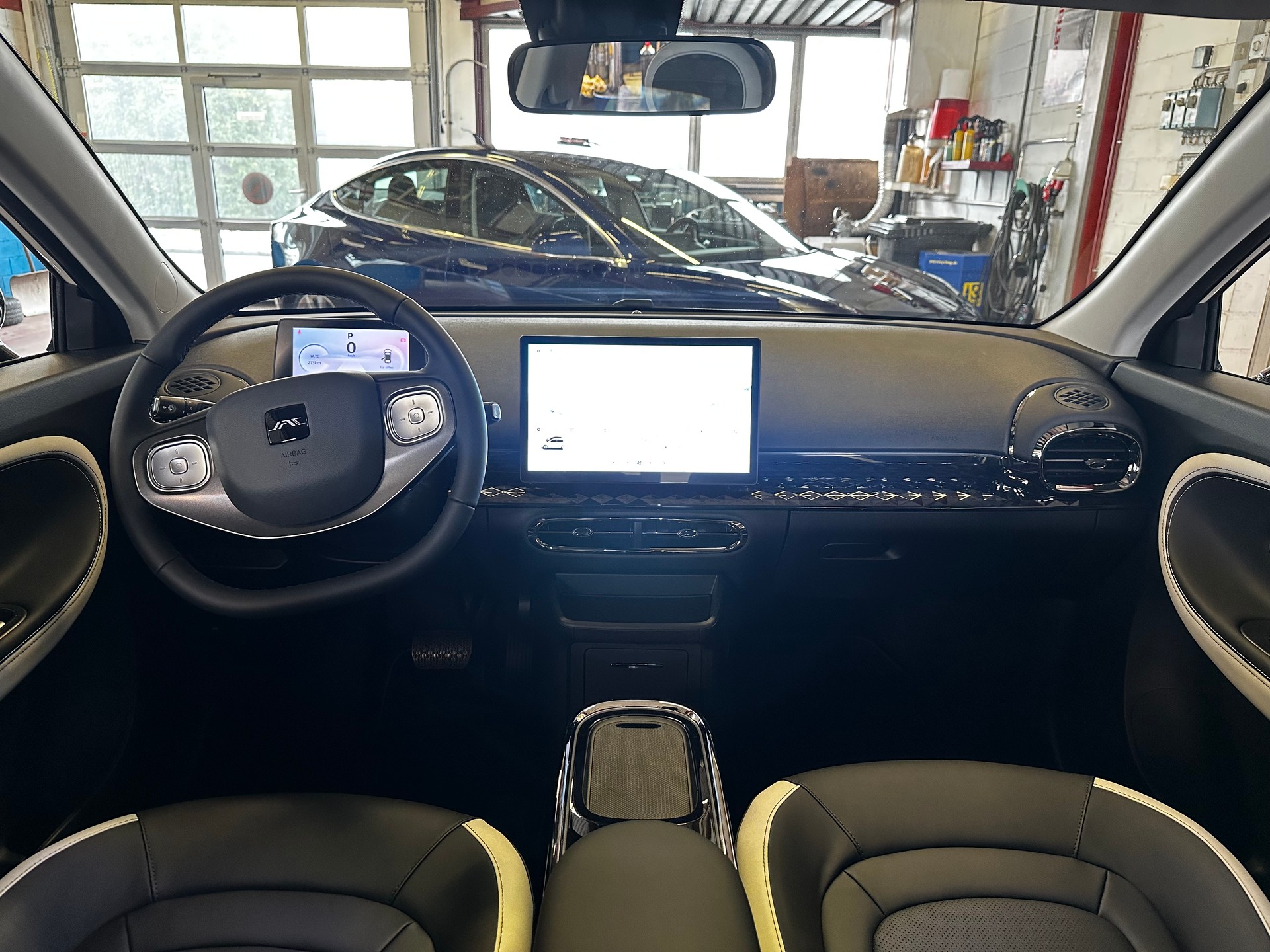 JAC E30X 41 kWh City 293km-image-20