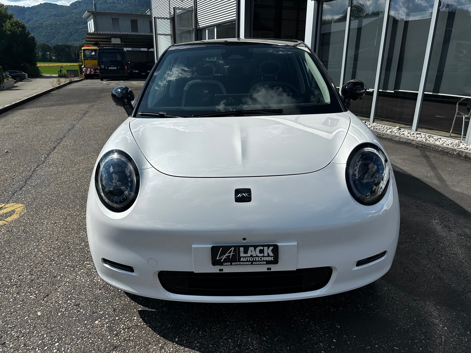 JAC E30X 41 kWh City 293km-image-10