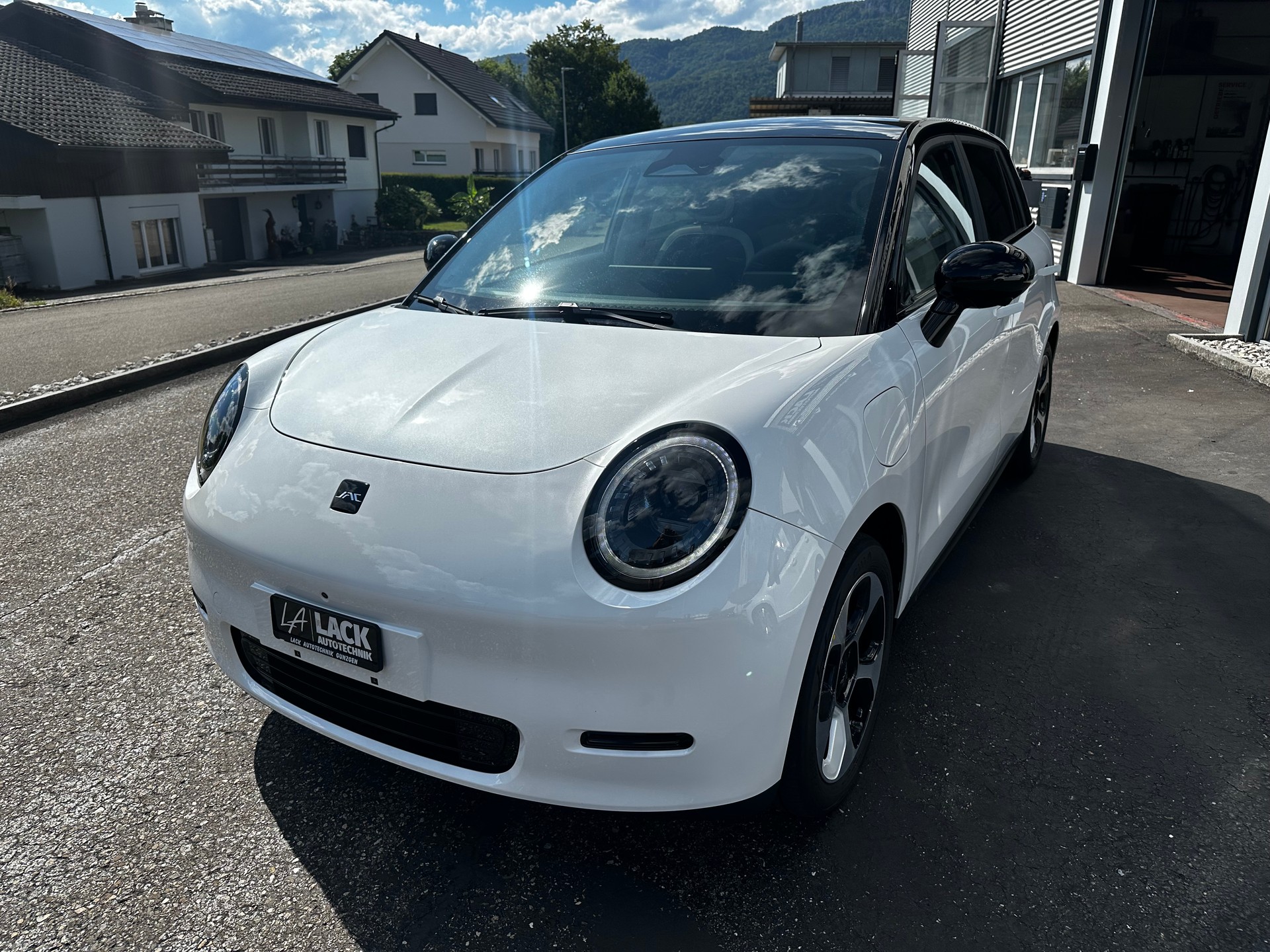 JAC E30X 41 kWh City 293km-image-9