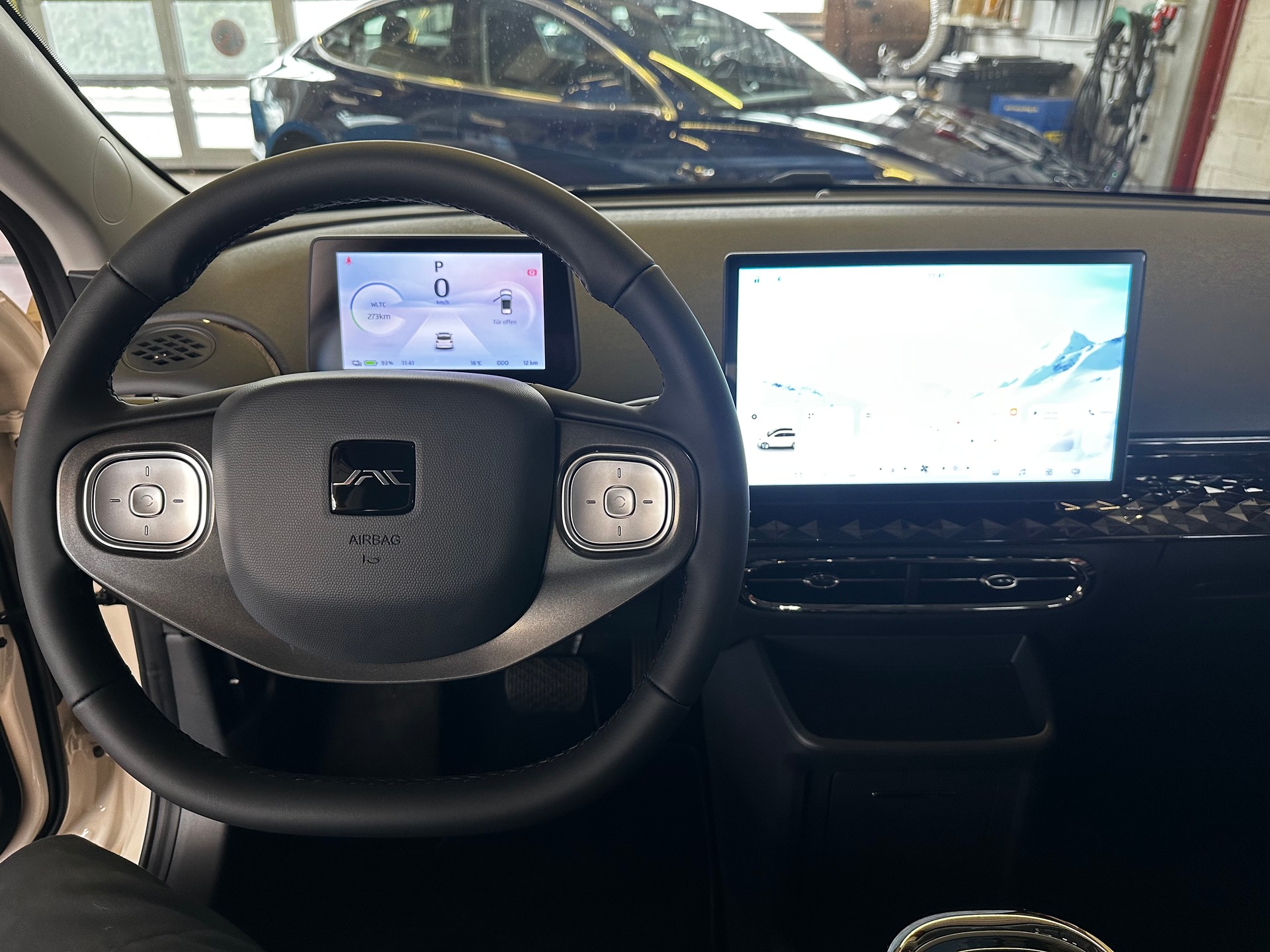 JAC E30X 41 kWh City 293km-image-17