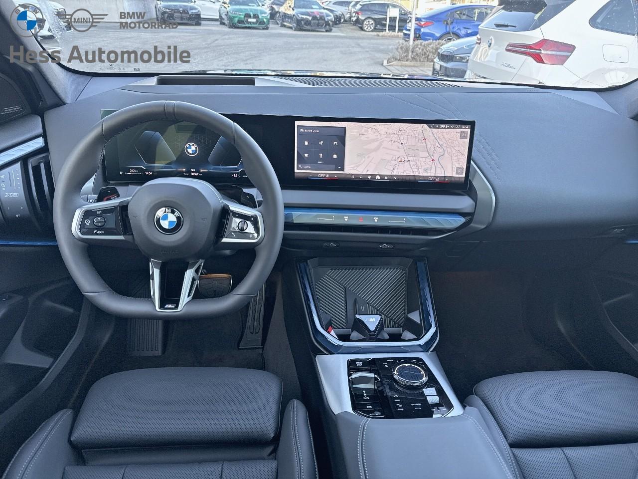 BMW X3 40d xDrive-image-14