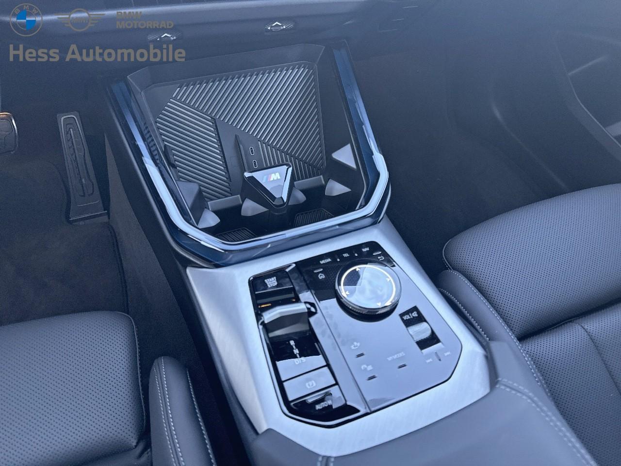 BMW X3 40d xDrive-image-19