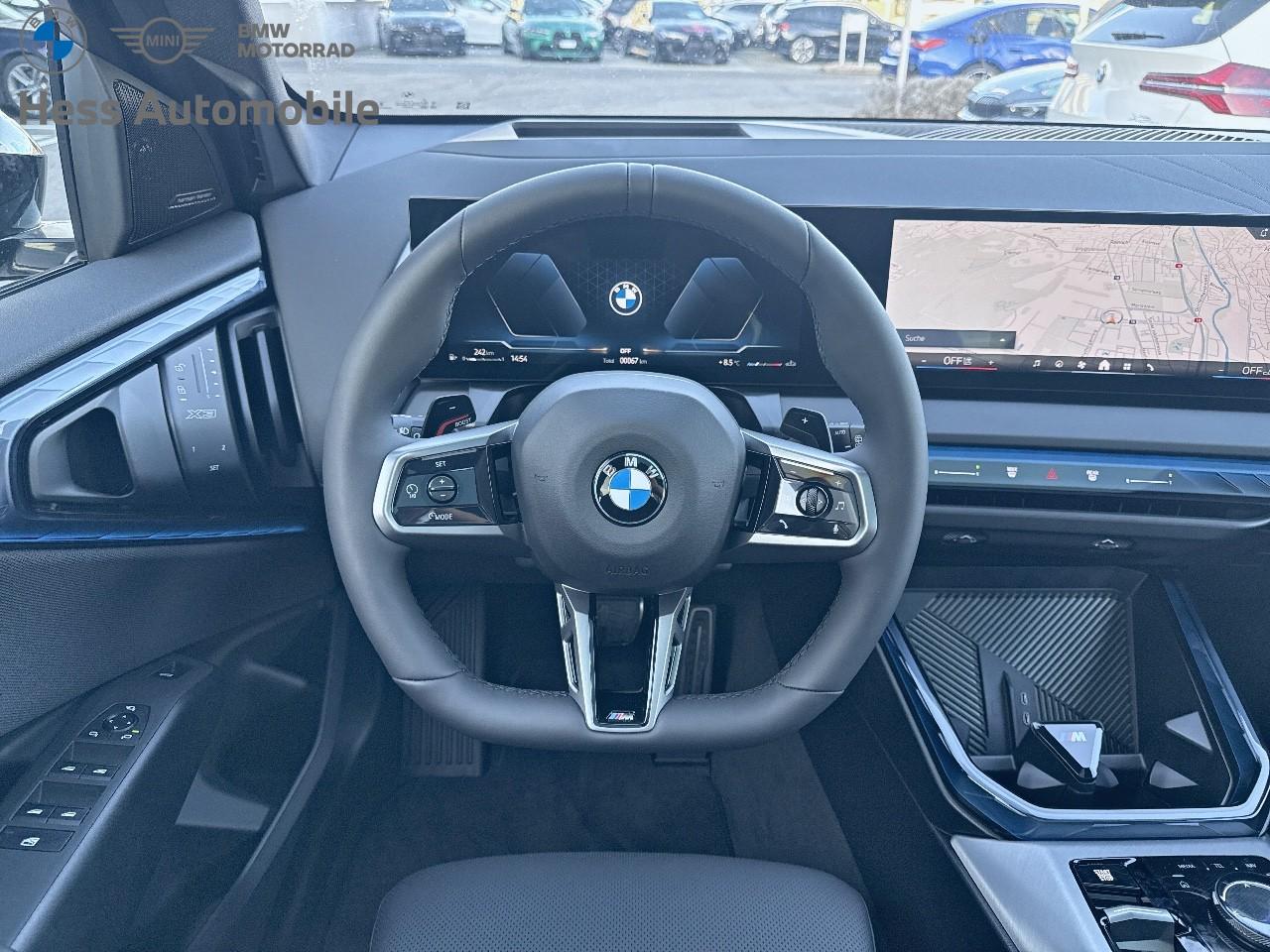 BMW X3 40d xDrive-image-7